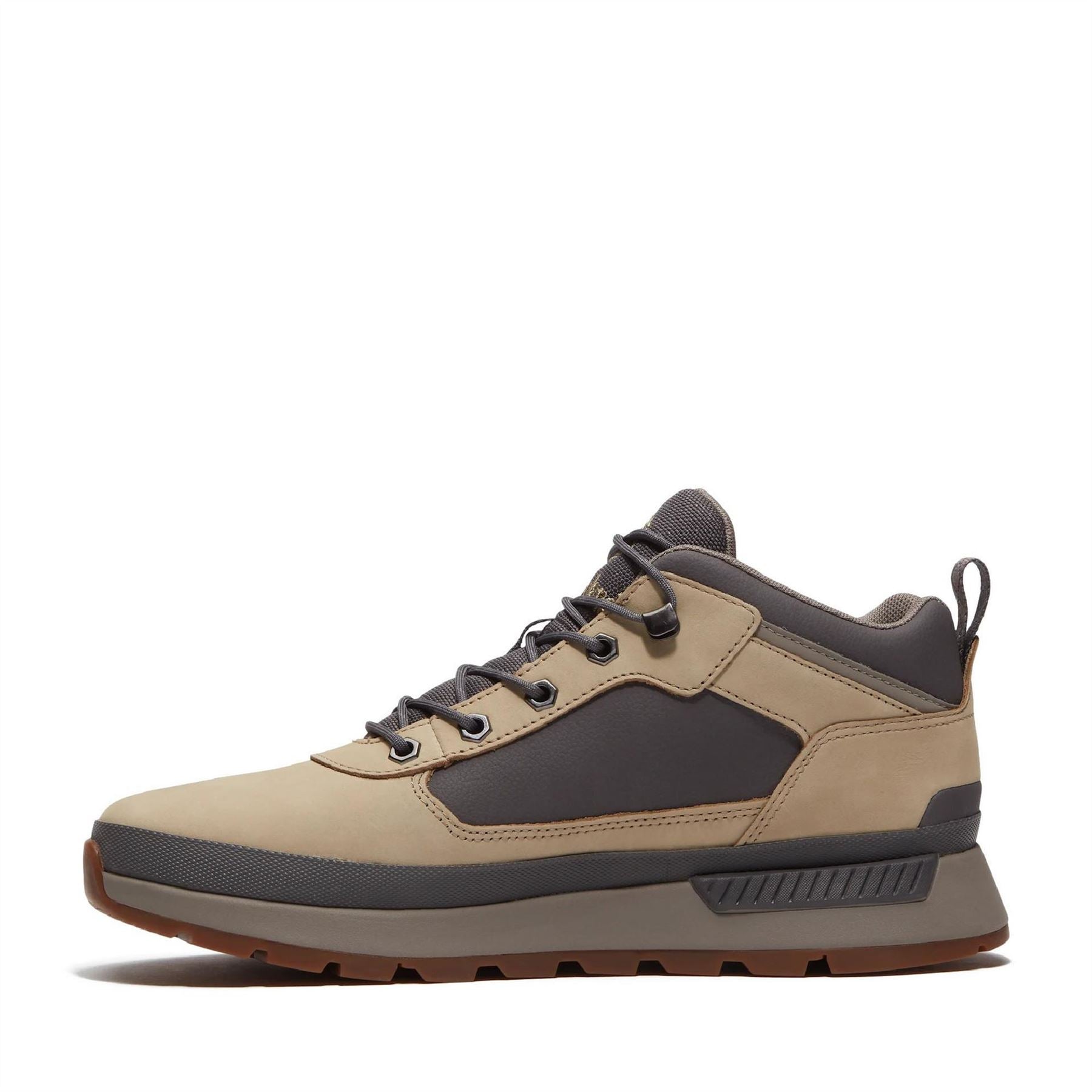 Timberland Field Trekker Mid Leather Waterproof Hiker Boots