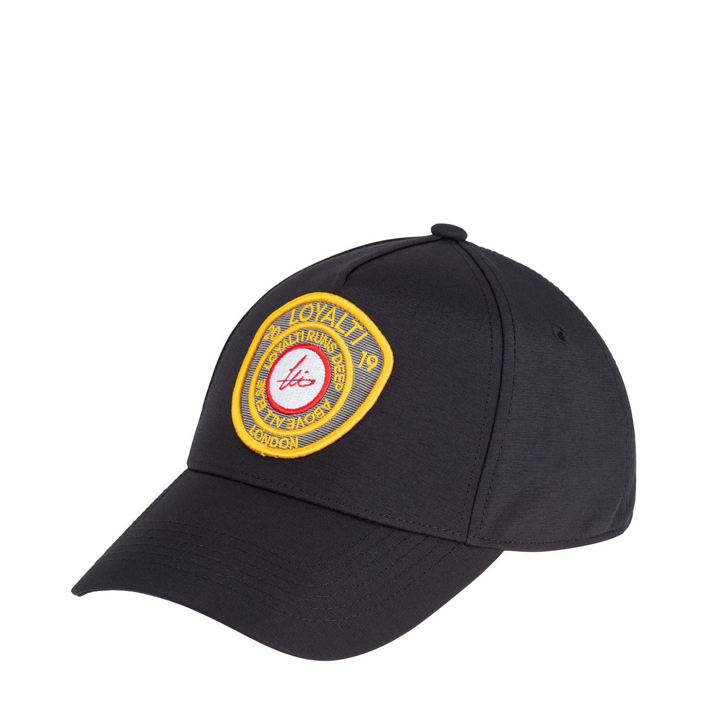 Loyalti Mens Baseball Cap