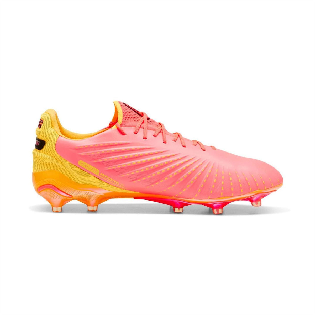 Puma Ultimate Tricks Firm Ground Football Boot