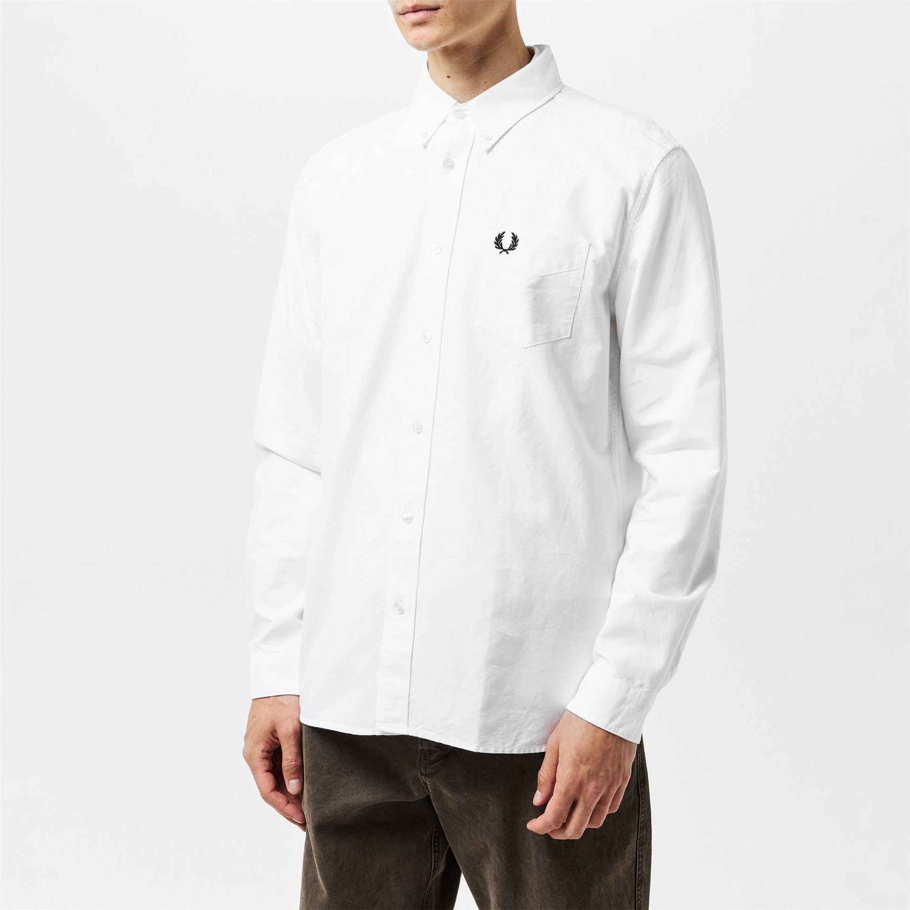 Fred Perry Shirt