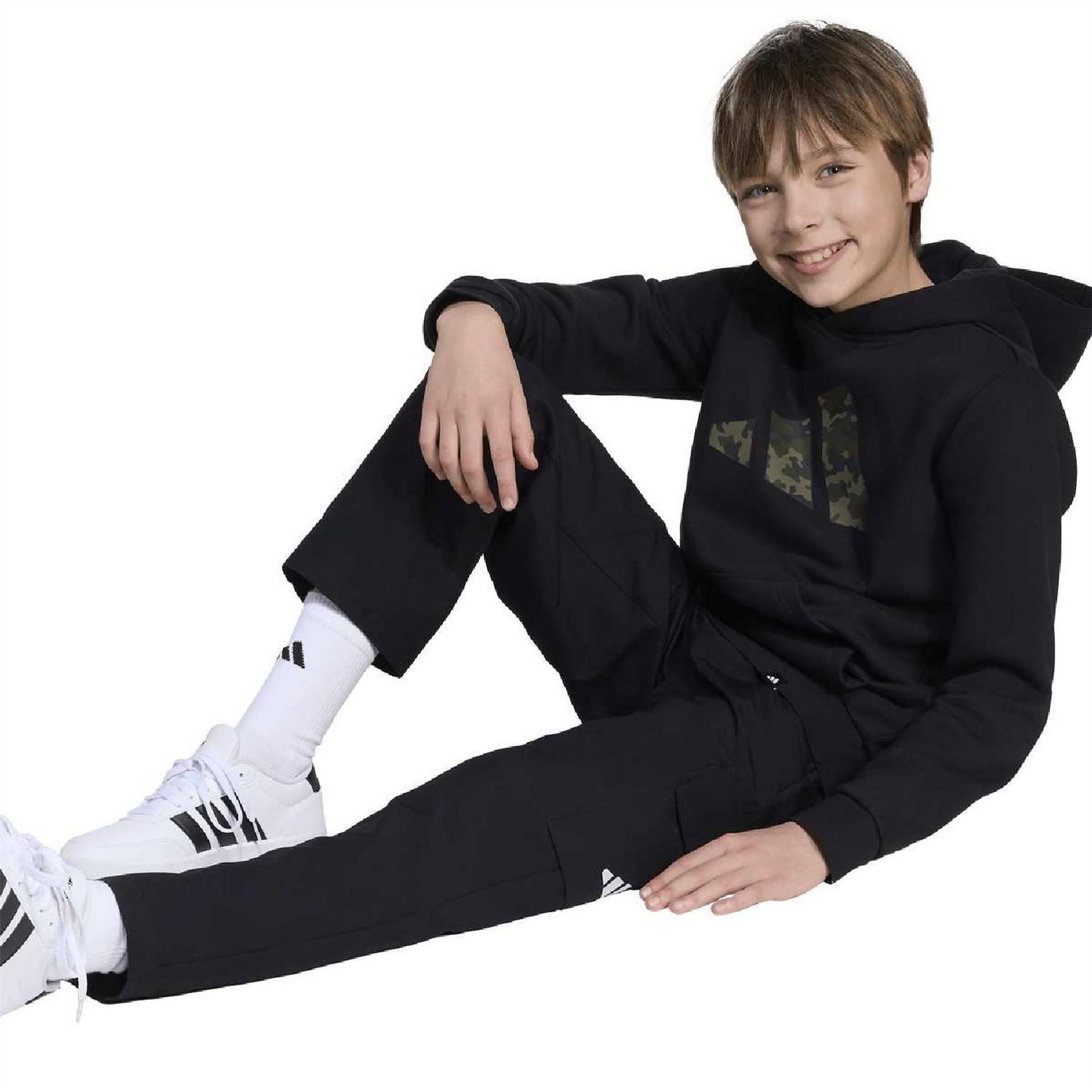 adidas Jn Graph Hd Jn99