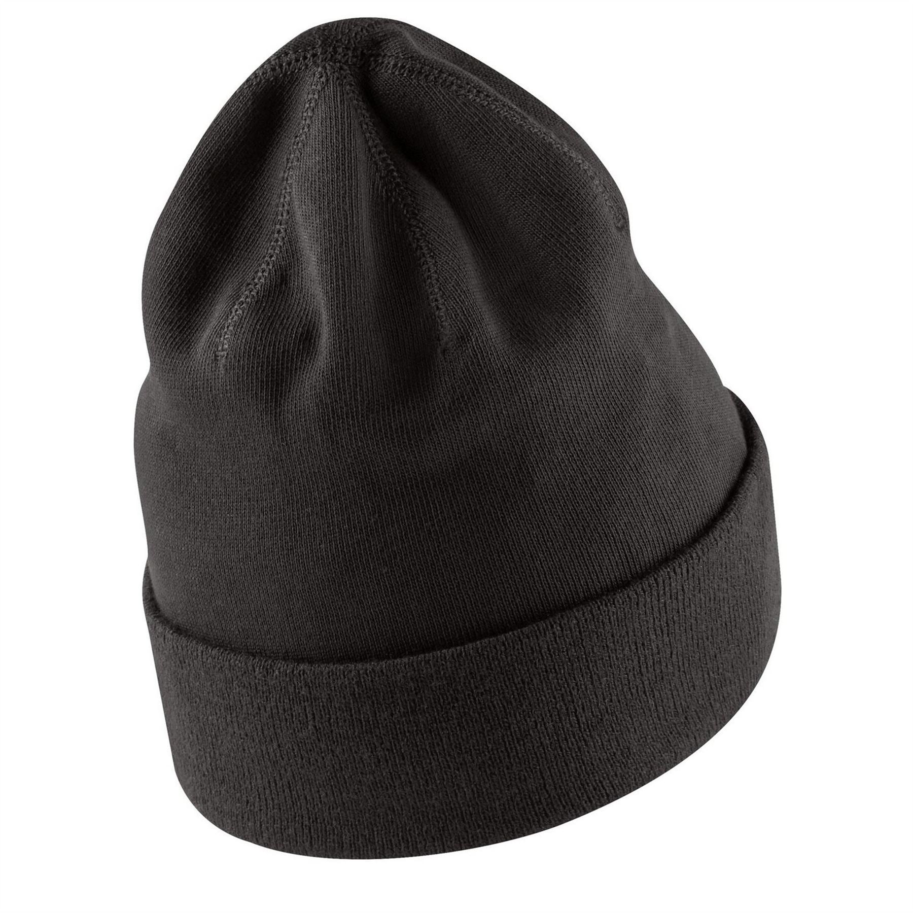 Nike Football Beanie Baseball Cap Unisex Adults