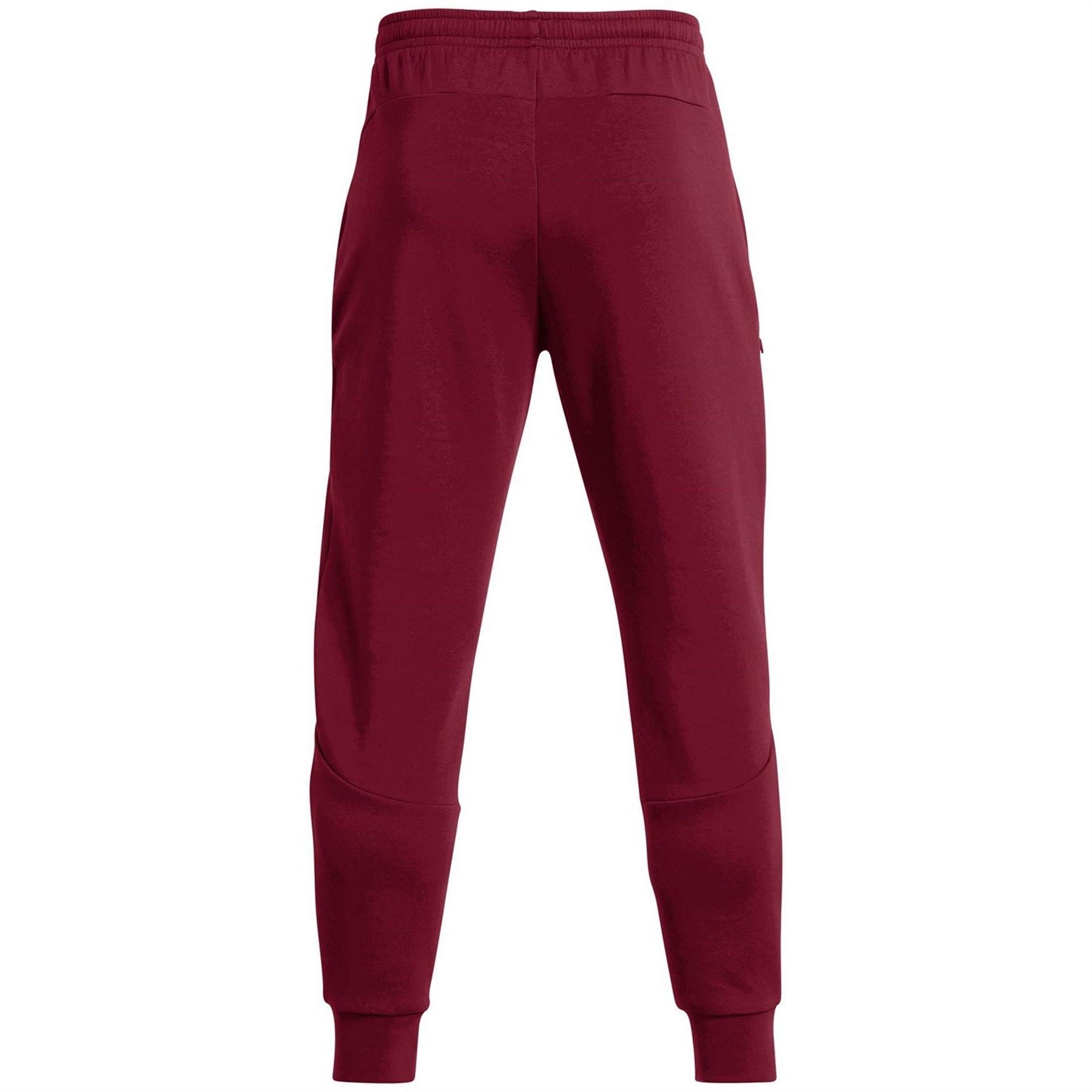 Under Armour Mens Armour Ua Unstoppable Fleece Jogger Eu Joggers