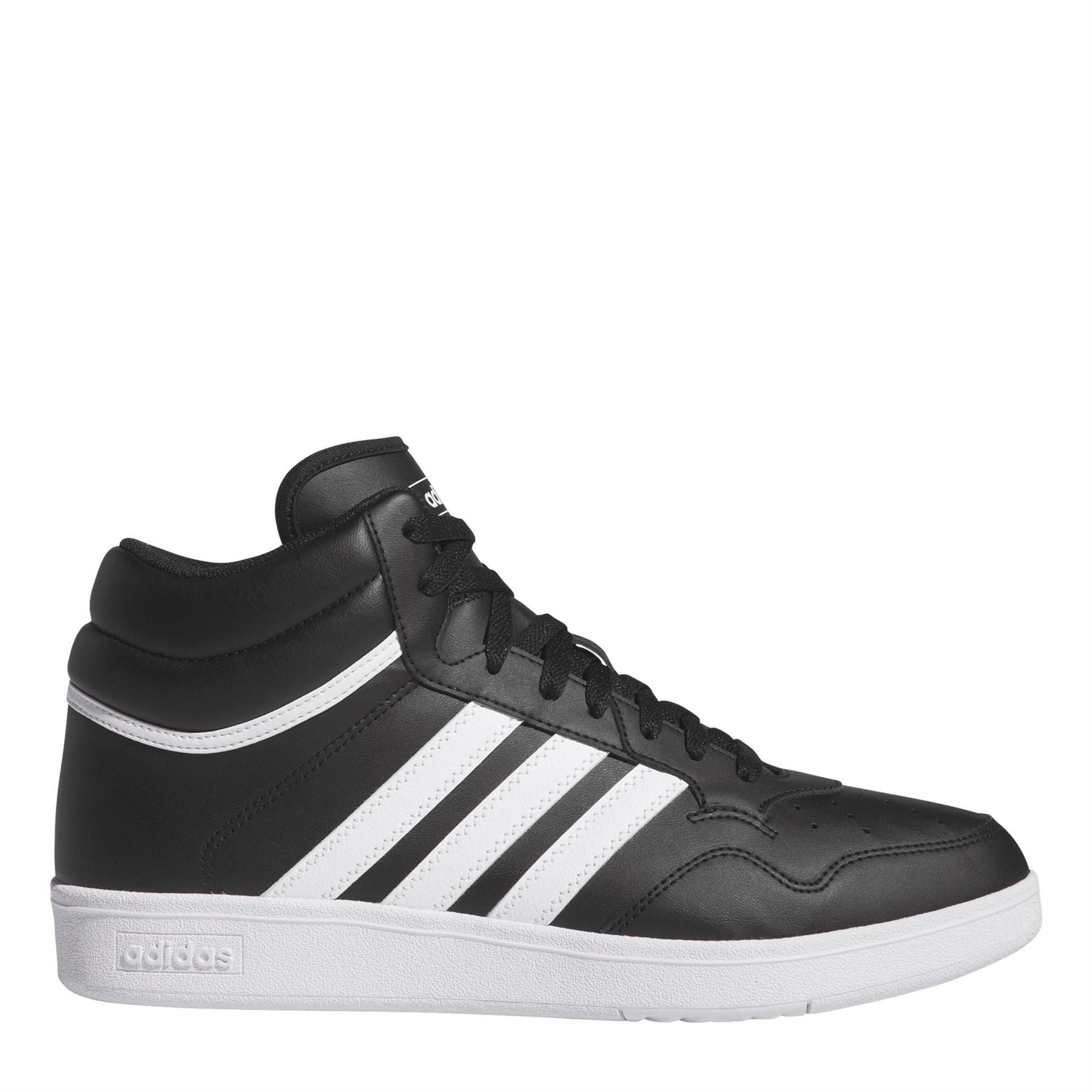 adidas Hoops 4.0 Mid Basketball Trainers