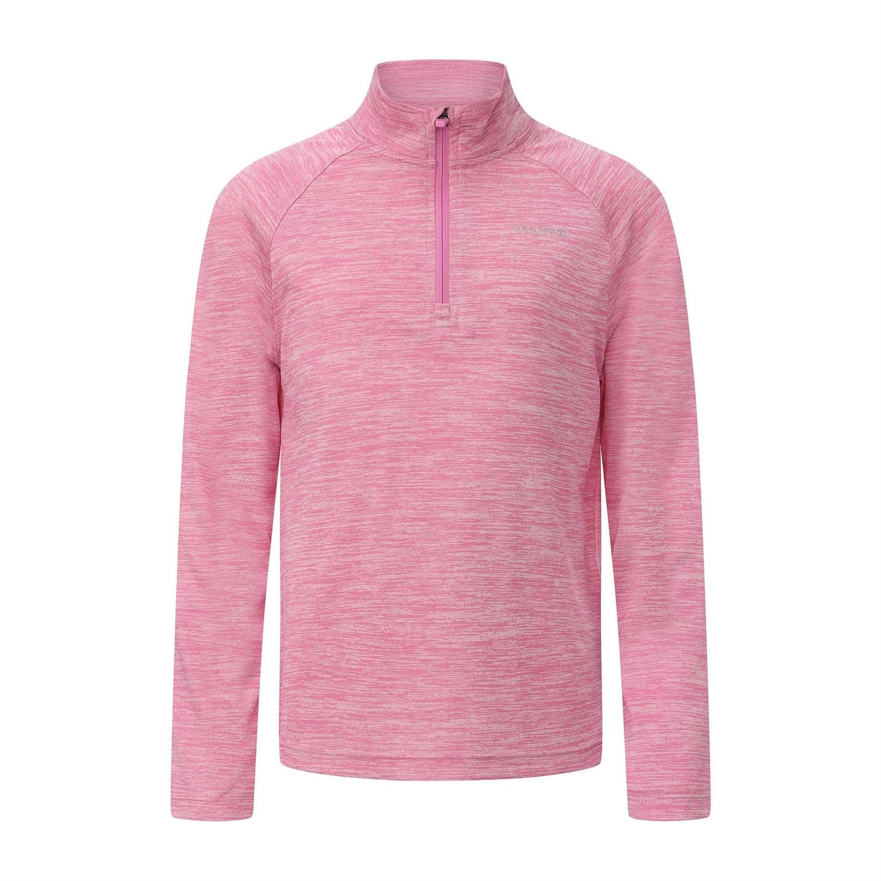 USA Pro Pro Quarter Tracksuit Juniors