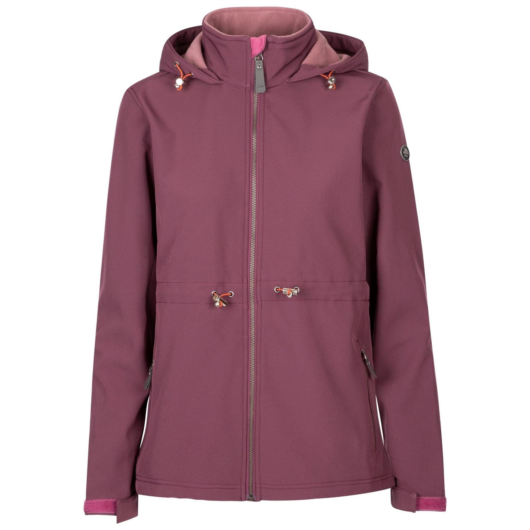 Trespass Aileen Weather Resistant Softshell Jacket