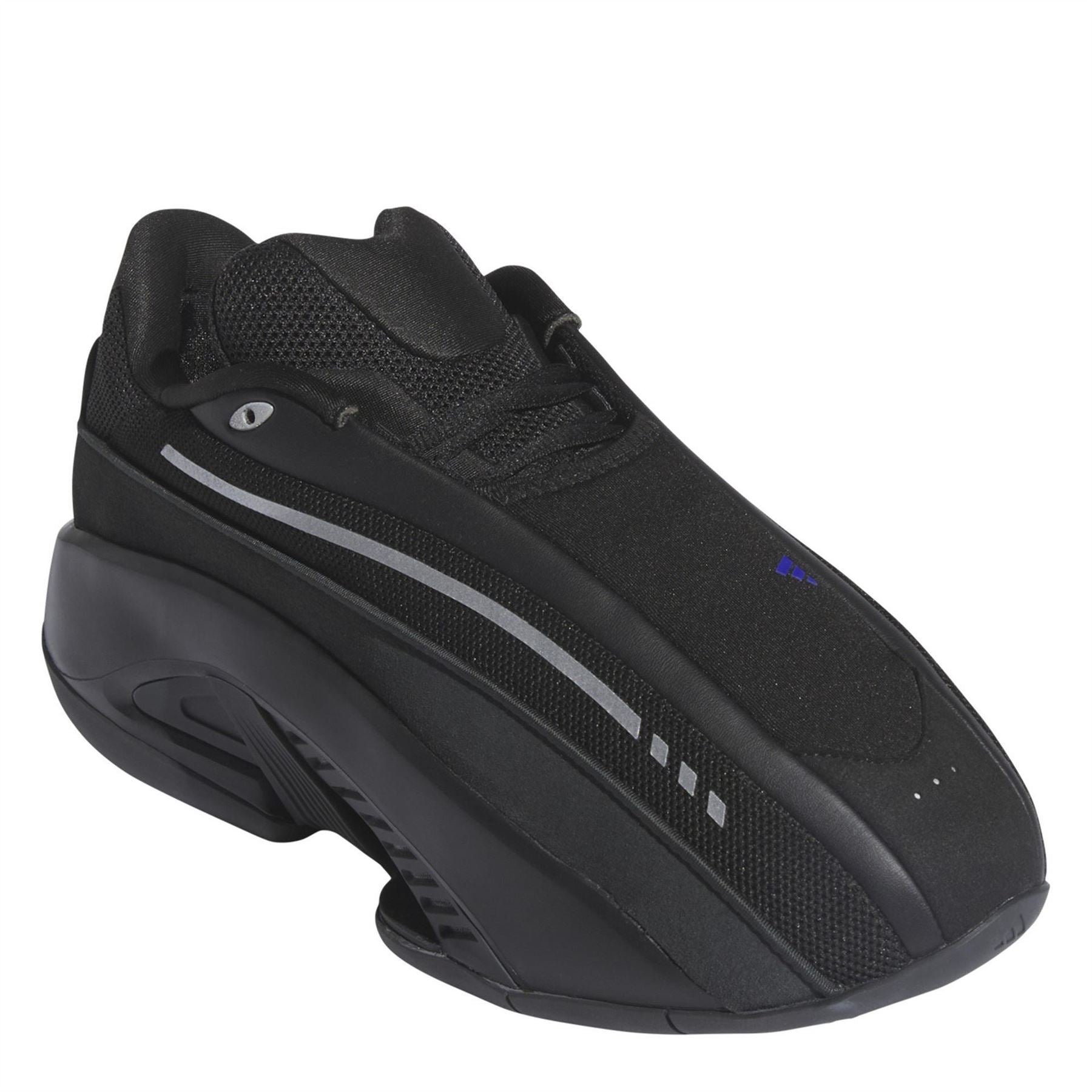 adidas Mad IIInfinity Low Top Sneakers