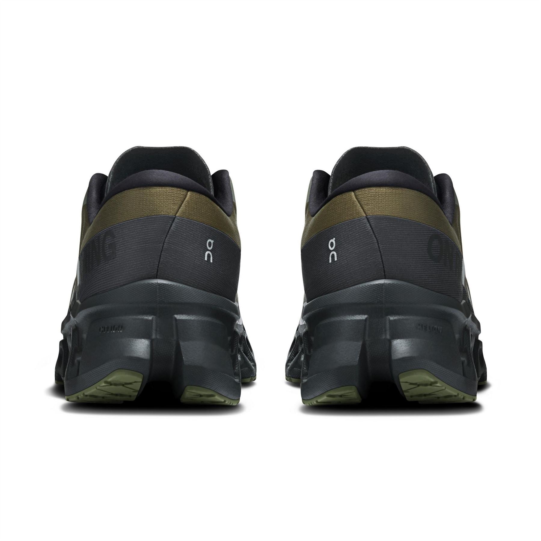 On Cloudmonster 3 Running Shoes