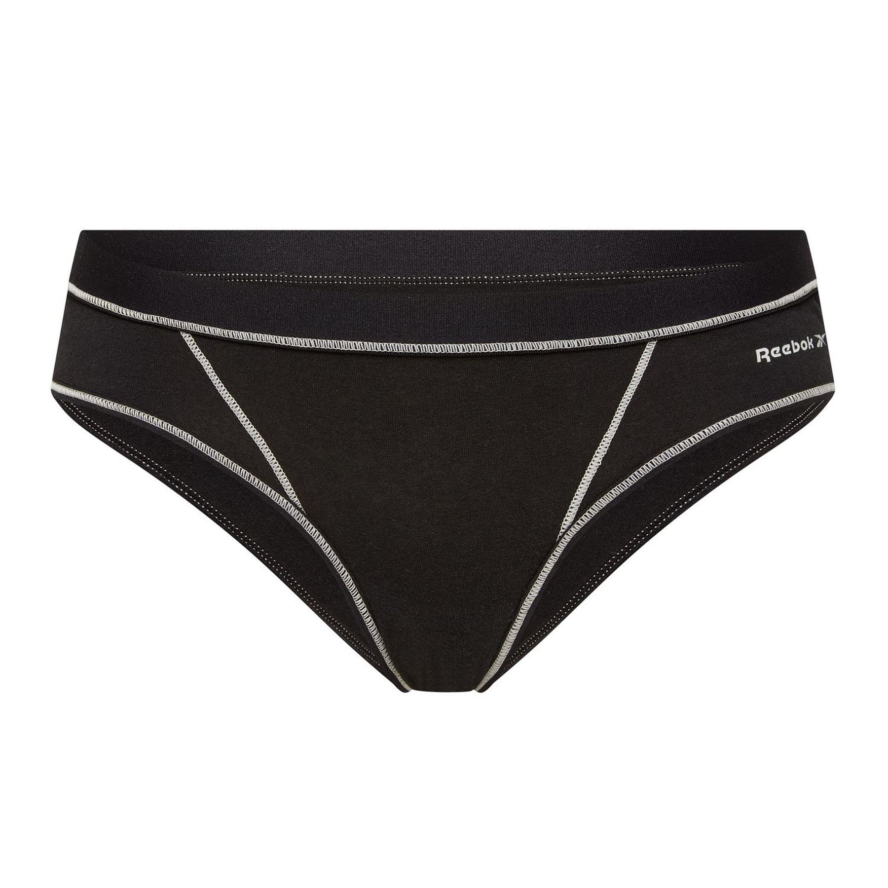 Reebok 2 Pack Briefs Austine