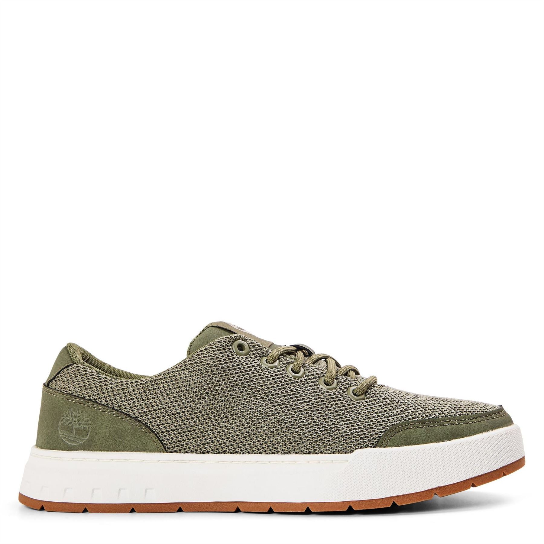 Timberland Low Lc Sneaker Low Top Trainers