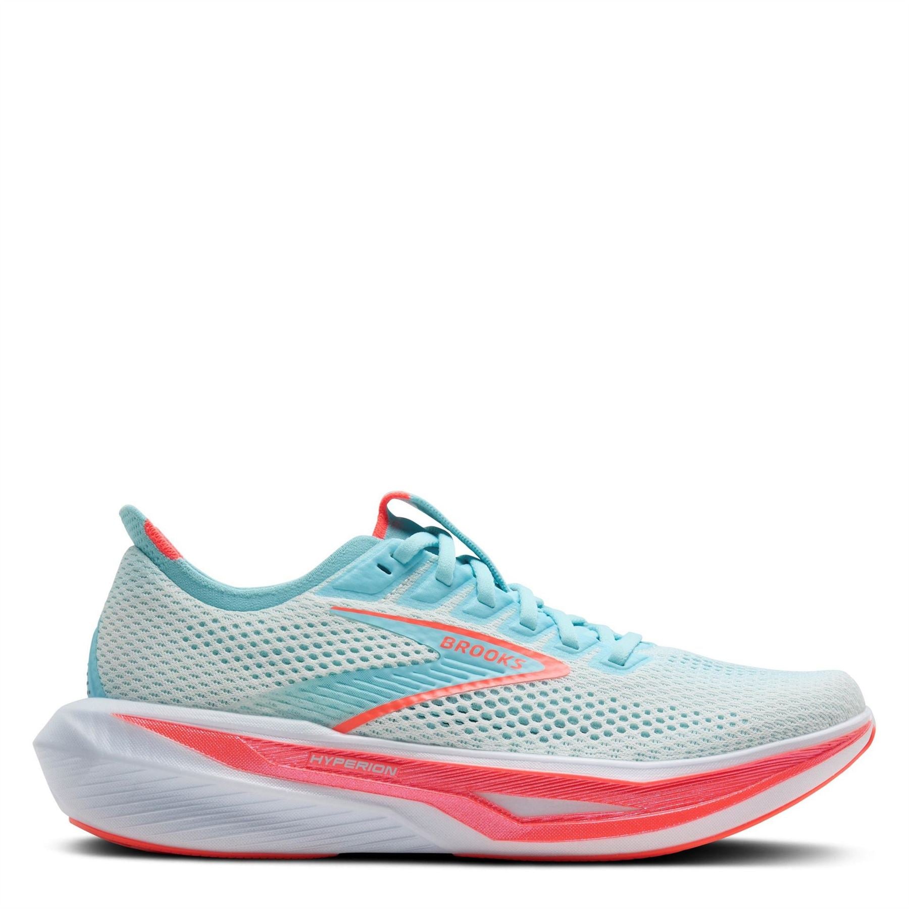 Brooks Womens Hyperion 3 Running Shoes