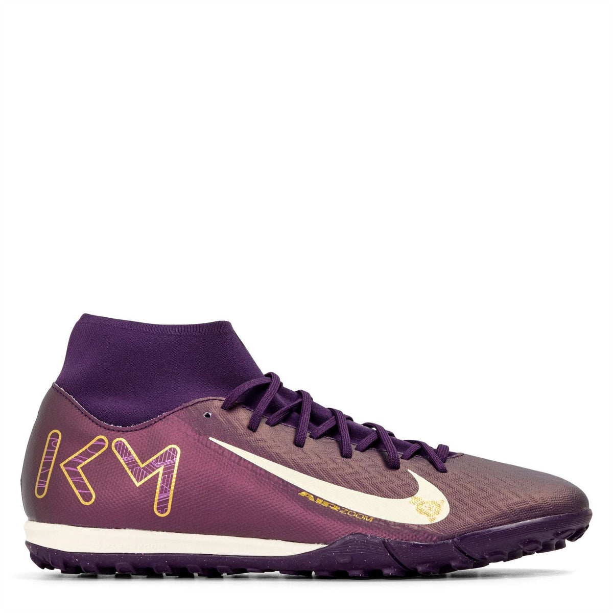 Nike Zoom Superfly 10 Academy Astro Turf Football Boots