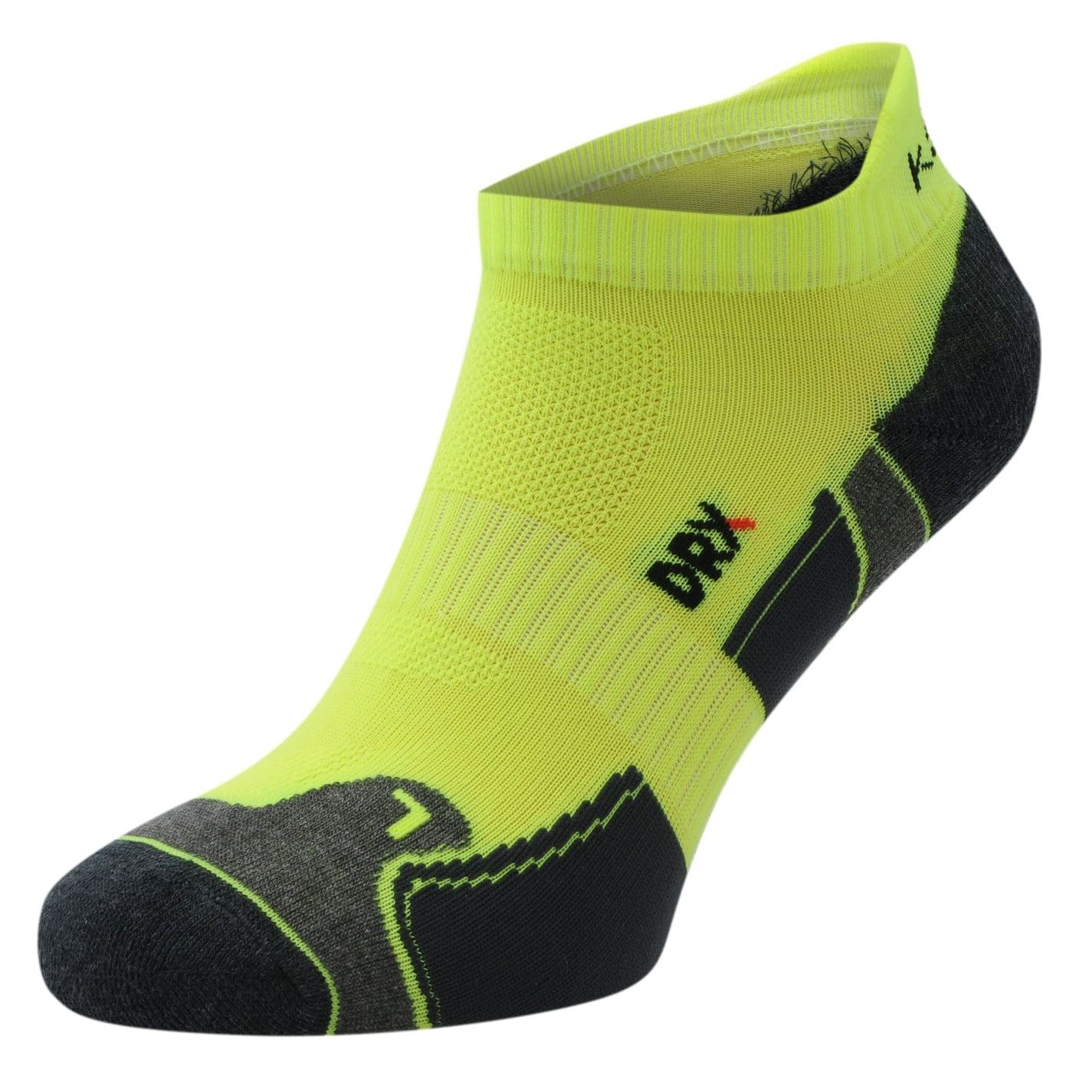 Karrimor Mens 2 Pack Running Socks