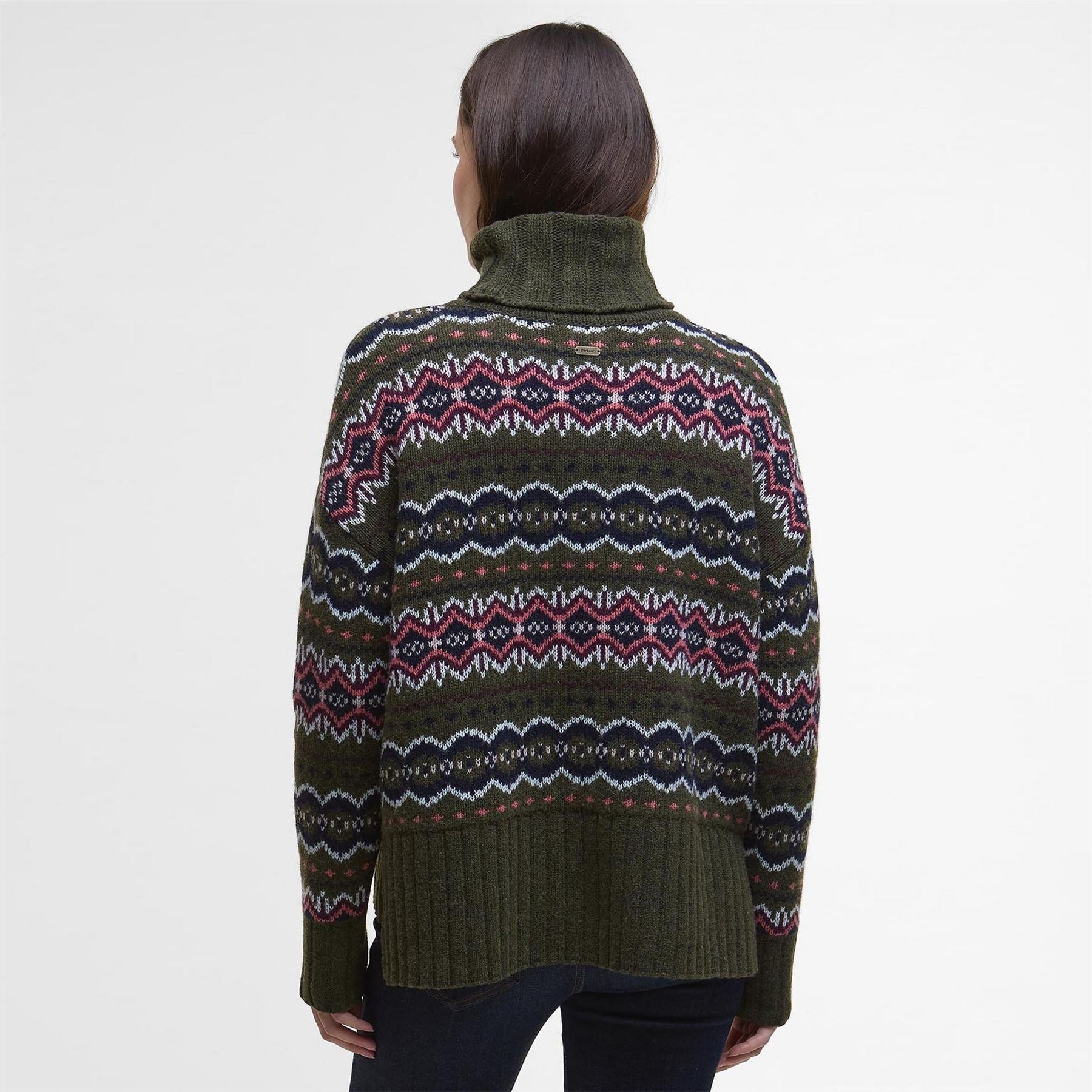Barbour Jumper