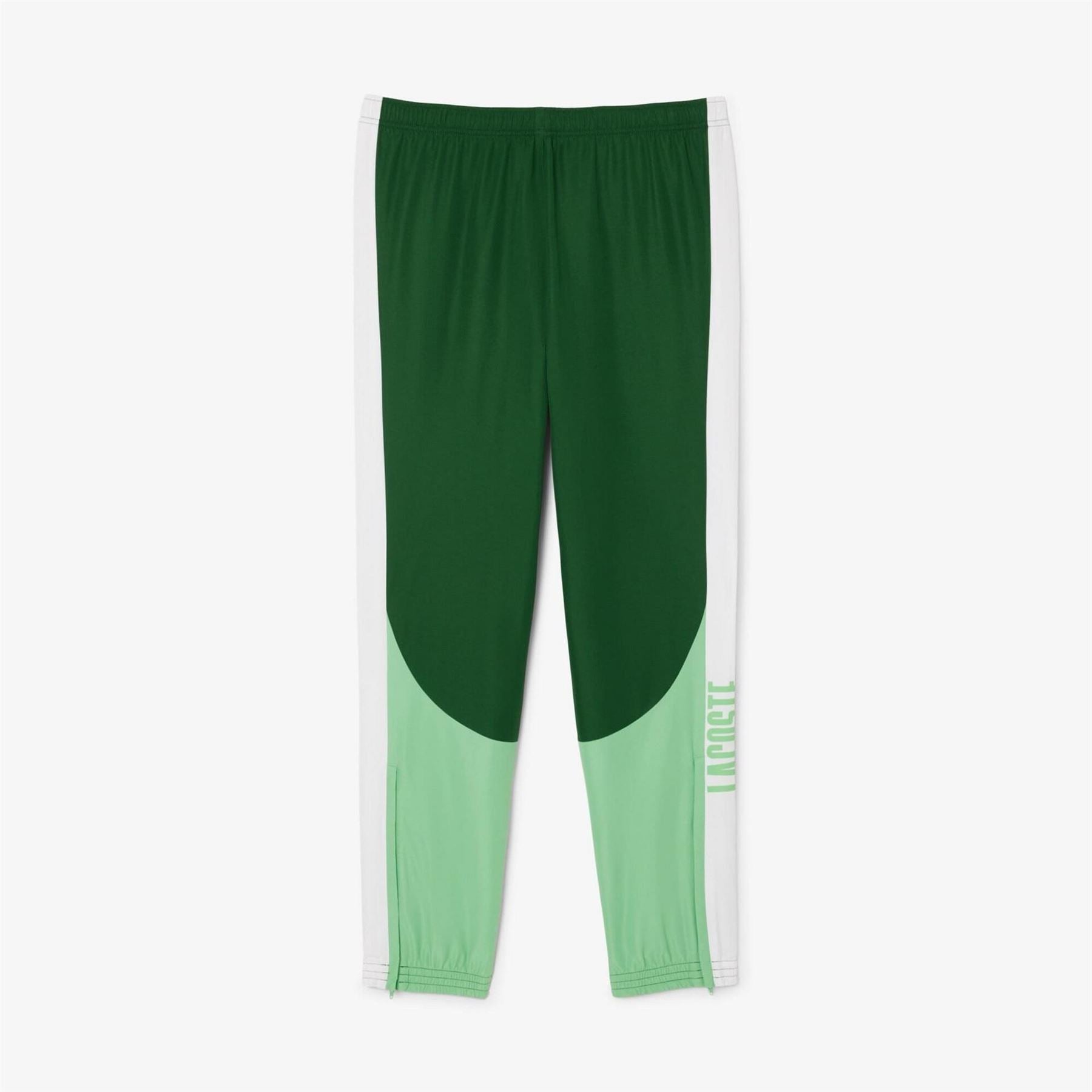 Lacoste Colour Block Joggers