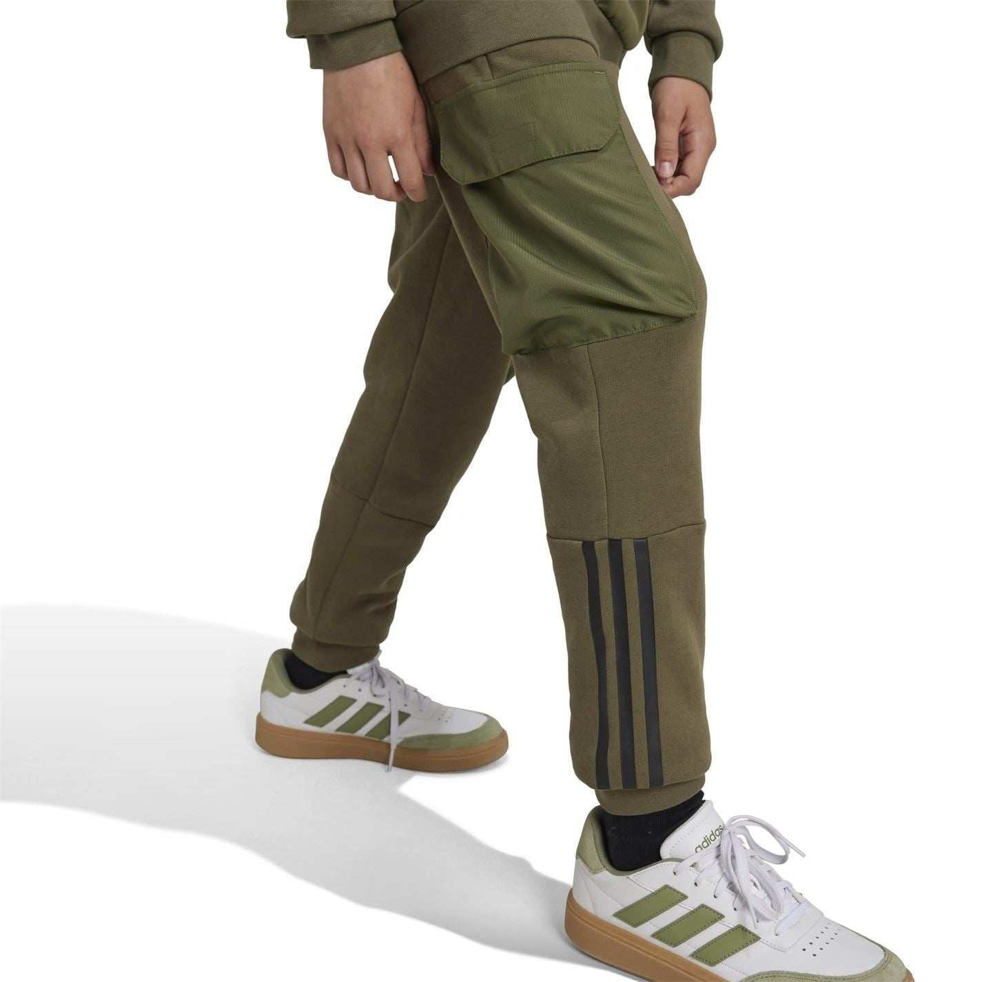 adidas Utility Joggers Juniors