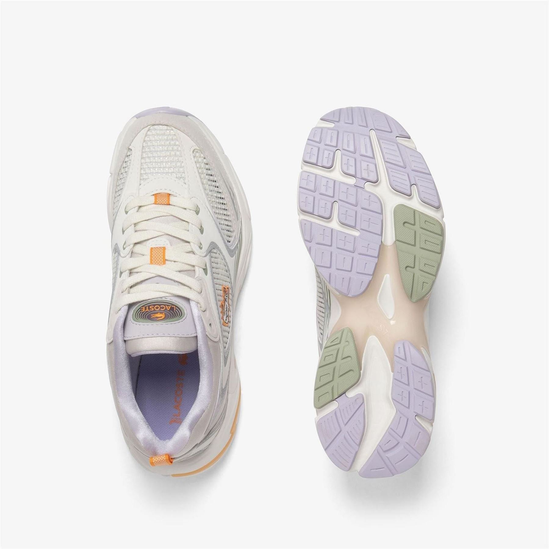 Lacoste 96 2k Trainers