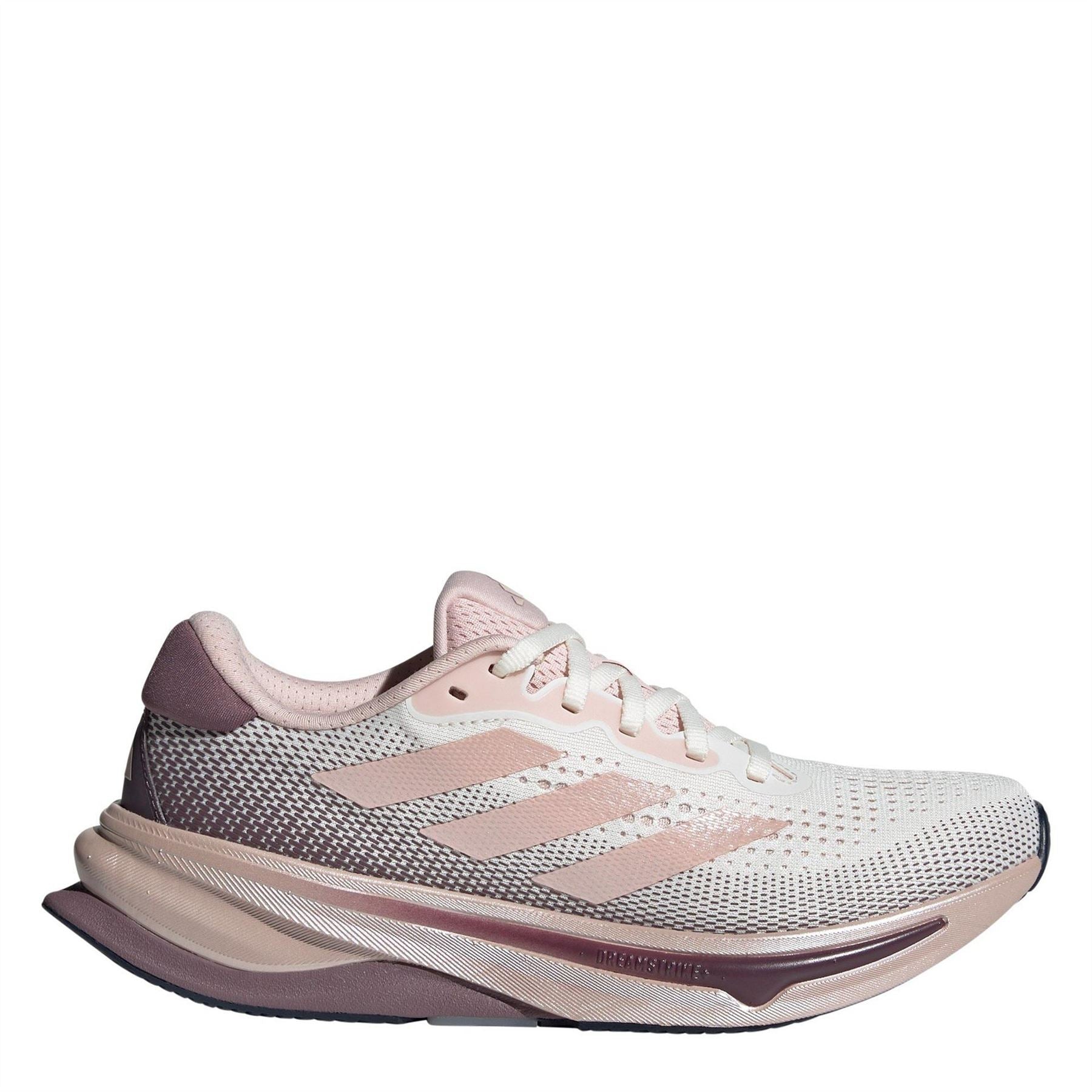 adidas Womens Solution W Road Running Shoes