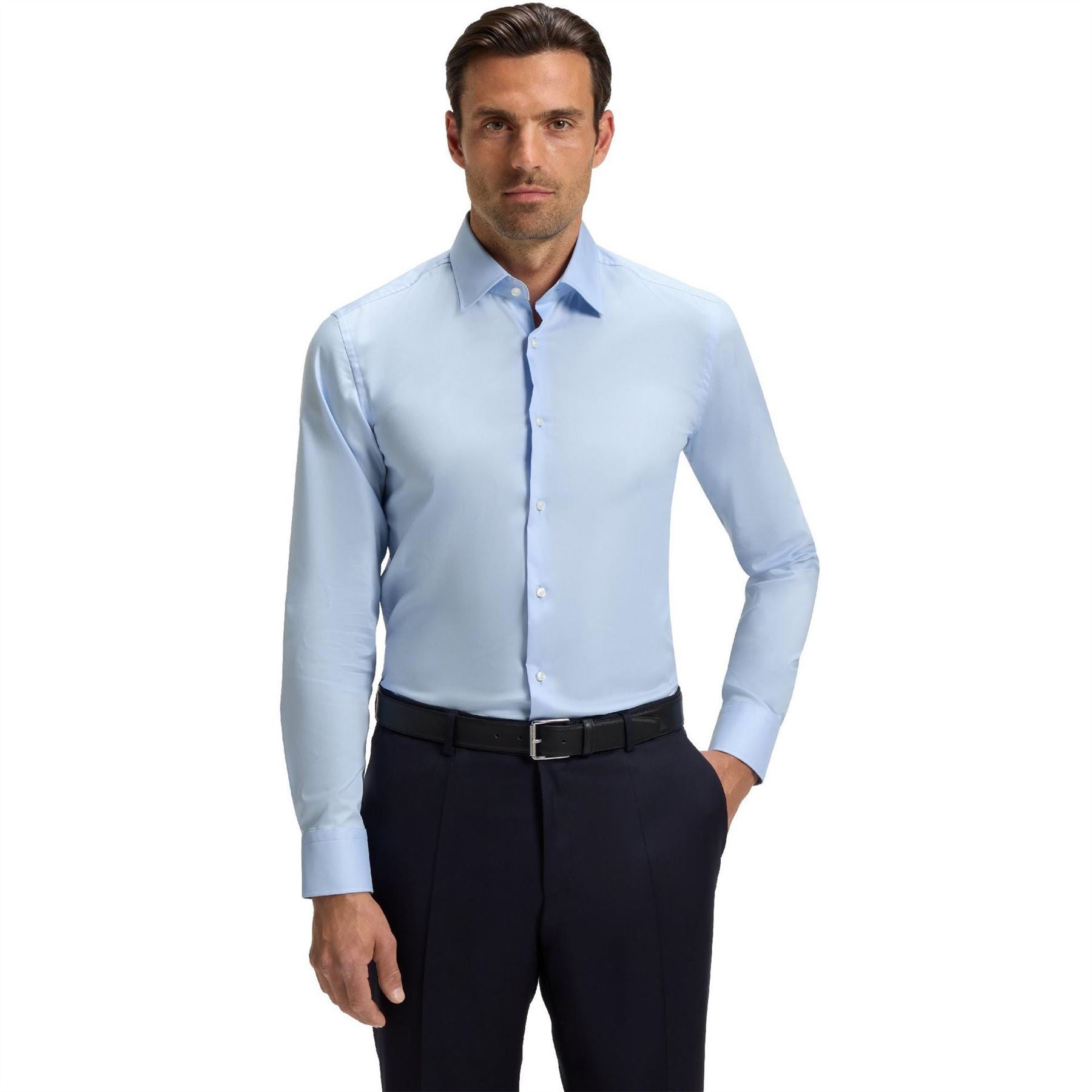 Boss Long Sleeve Shirt