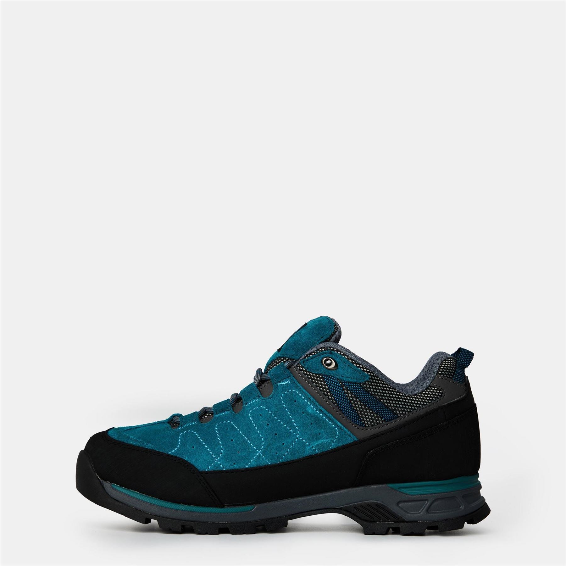 Karrimor Womens Hot Rock Waterproof Walking Shoes