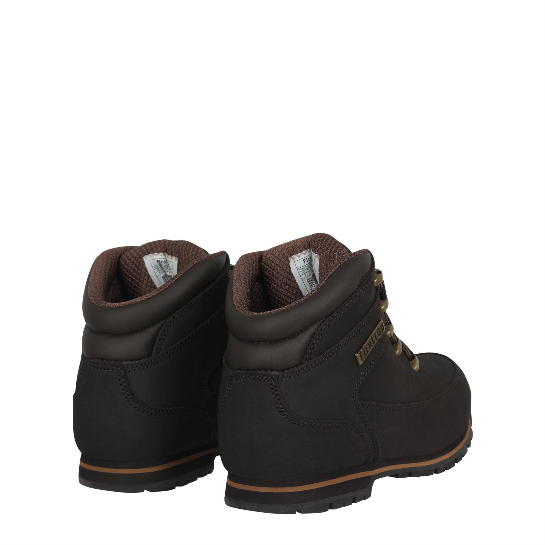 Firetrap Mens Rhino Boot