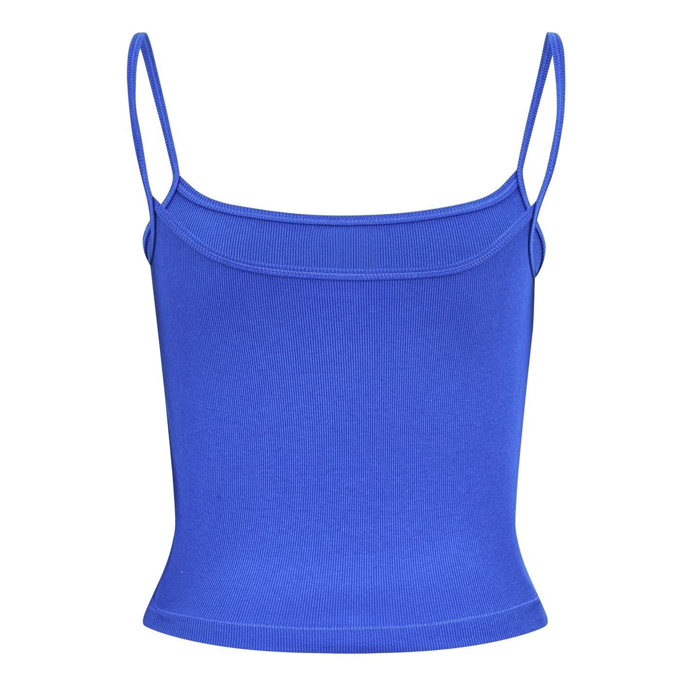 Champion Roc Spaghetti Strap Slim Fit Tank