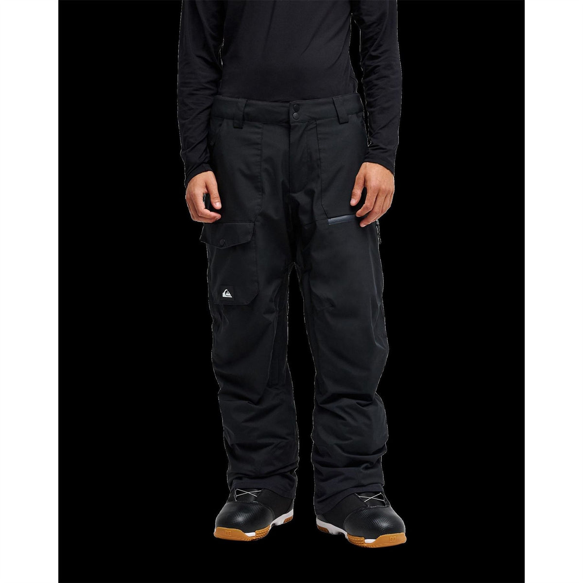 Quiksilver Utility Pnt