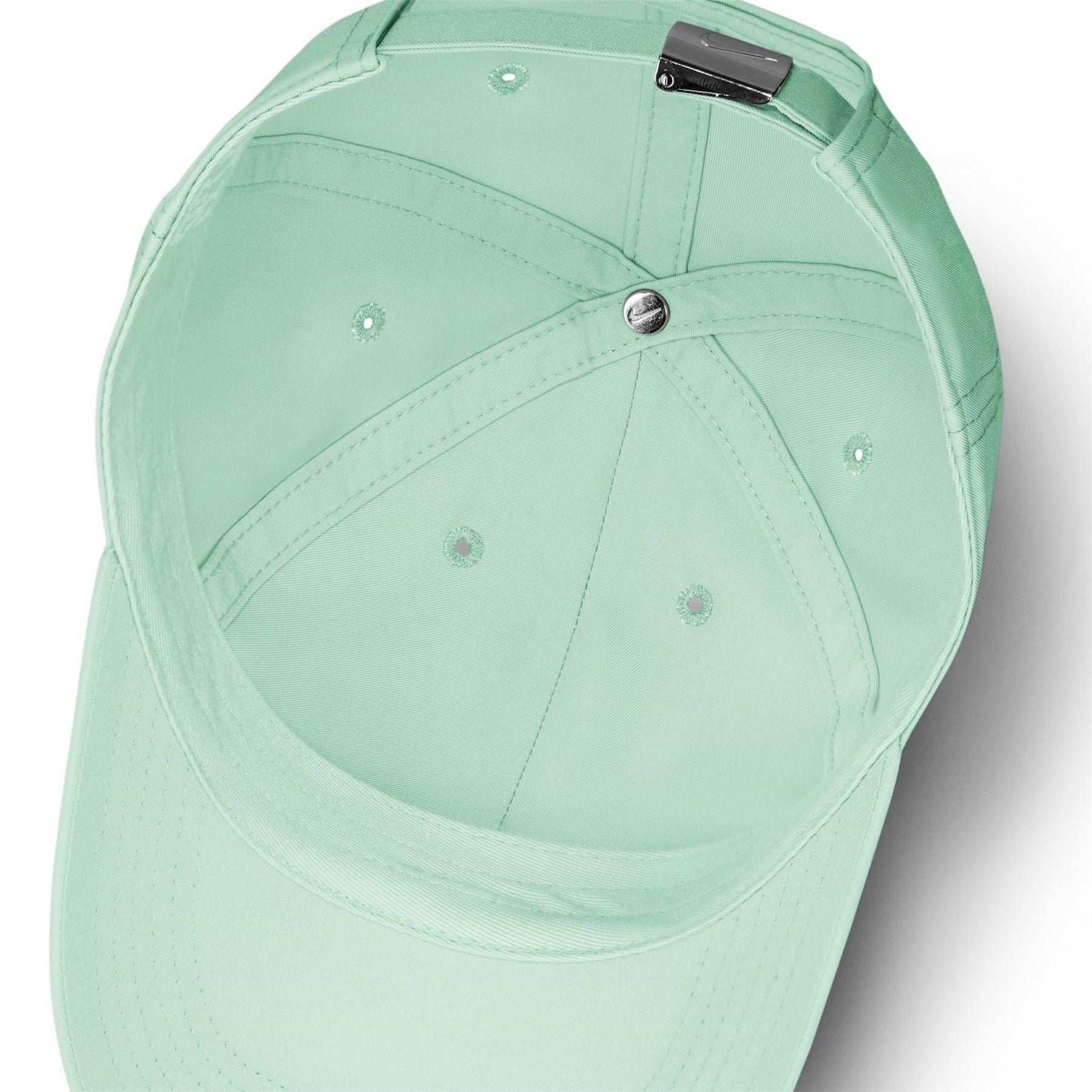 Nike Met Swoosh Cap Junior