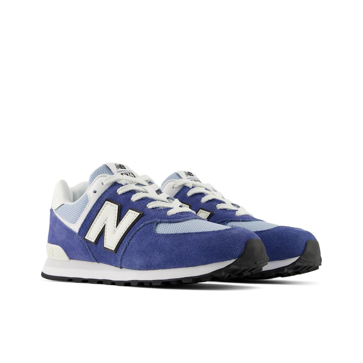 New Balance Juniors 574 Lac
