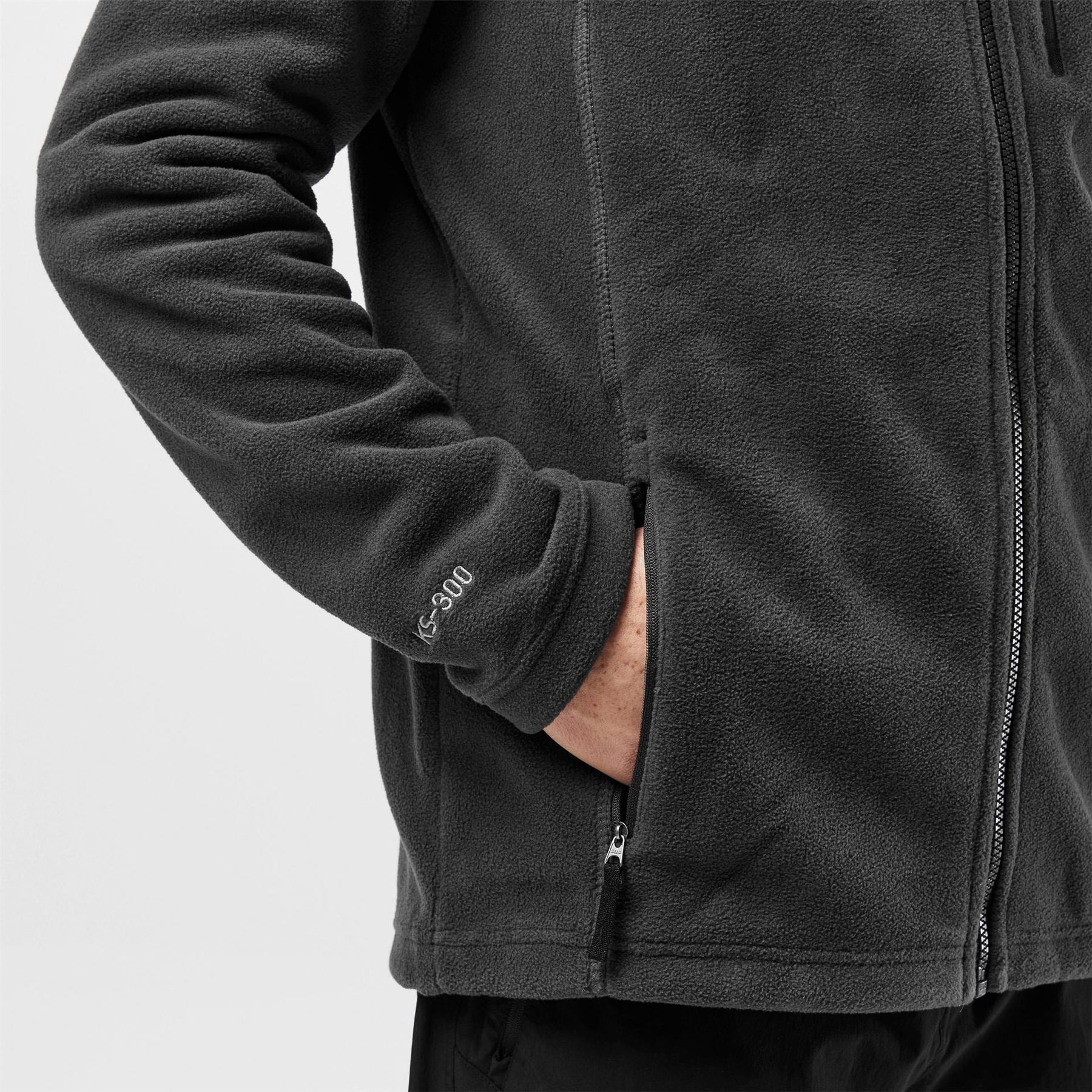 Karrimor Mens Fleece Jacket