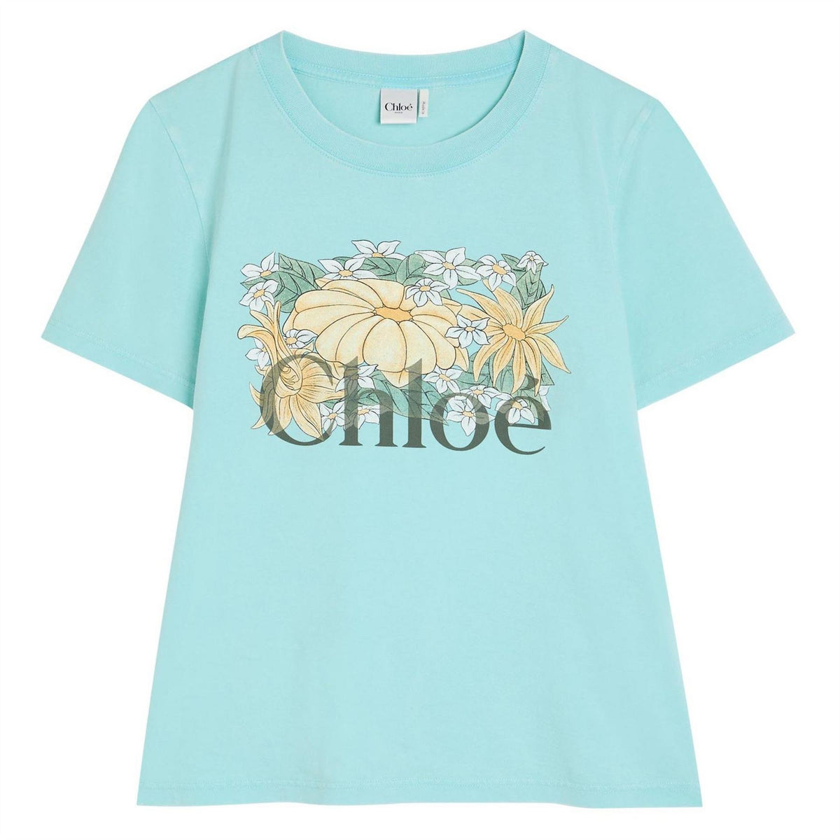 Chloe Shirt hs