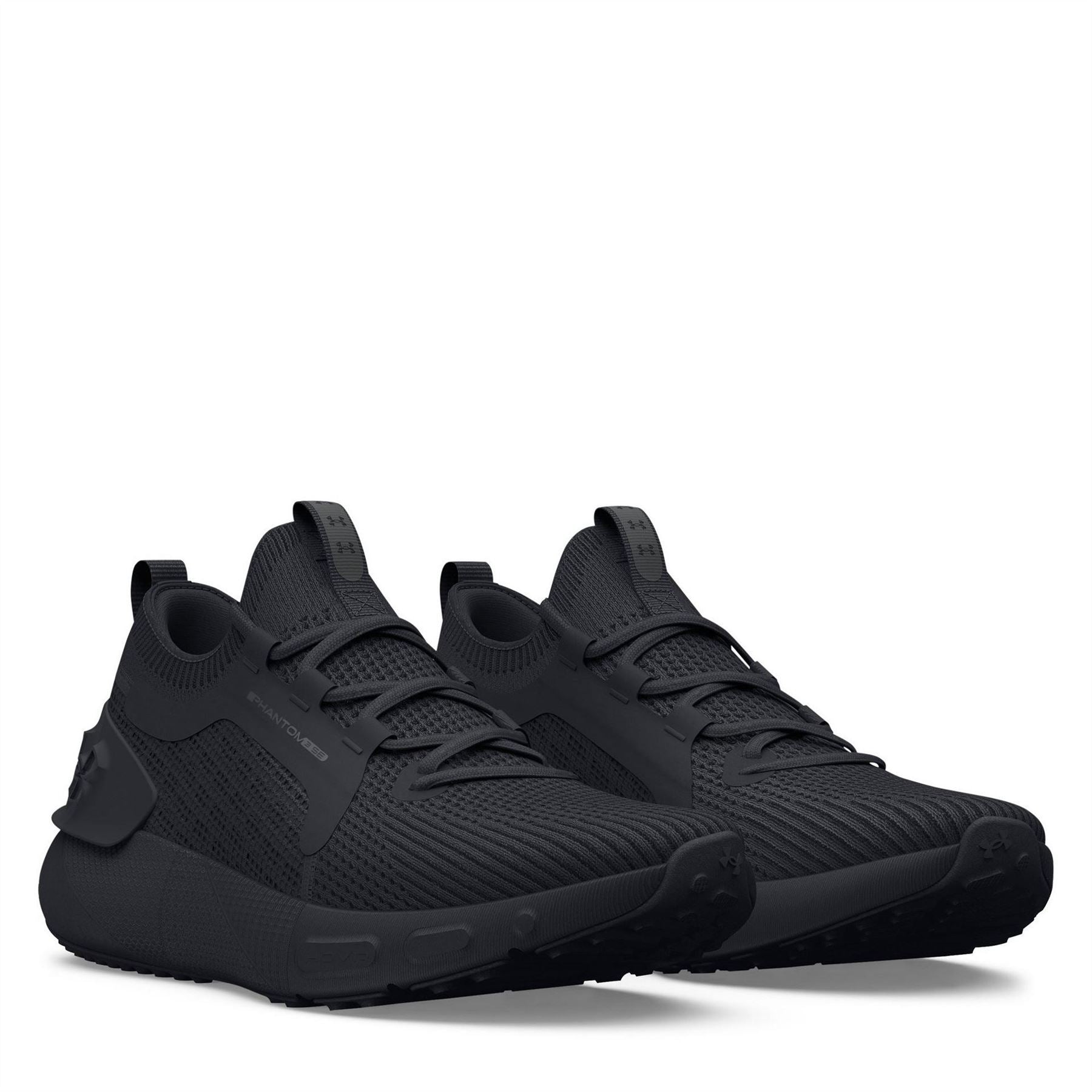 Under Armour HOVR Phantom 3 Lace-Up Training Sneakers