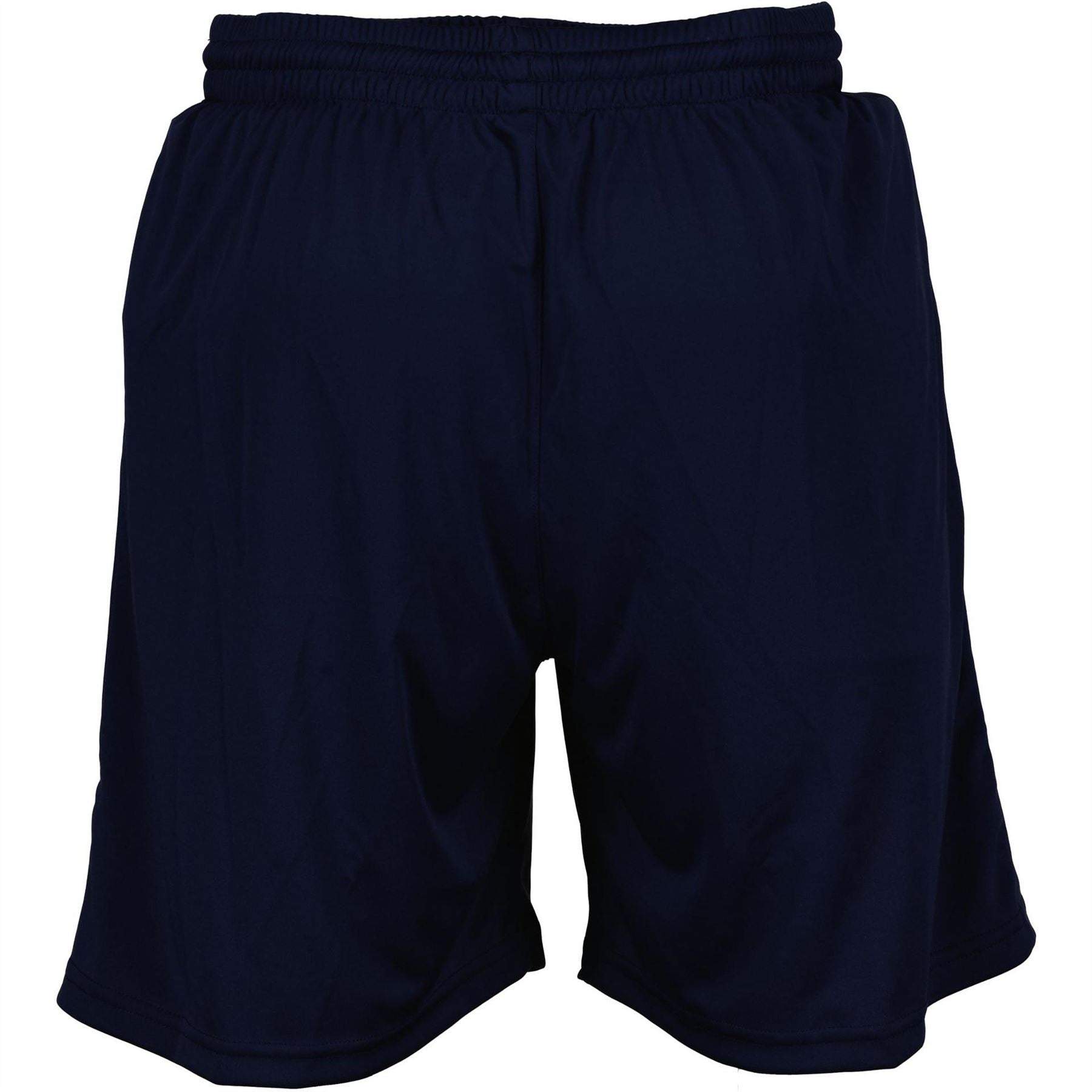 Hummel Solo Soccer Athletic Shorts