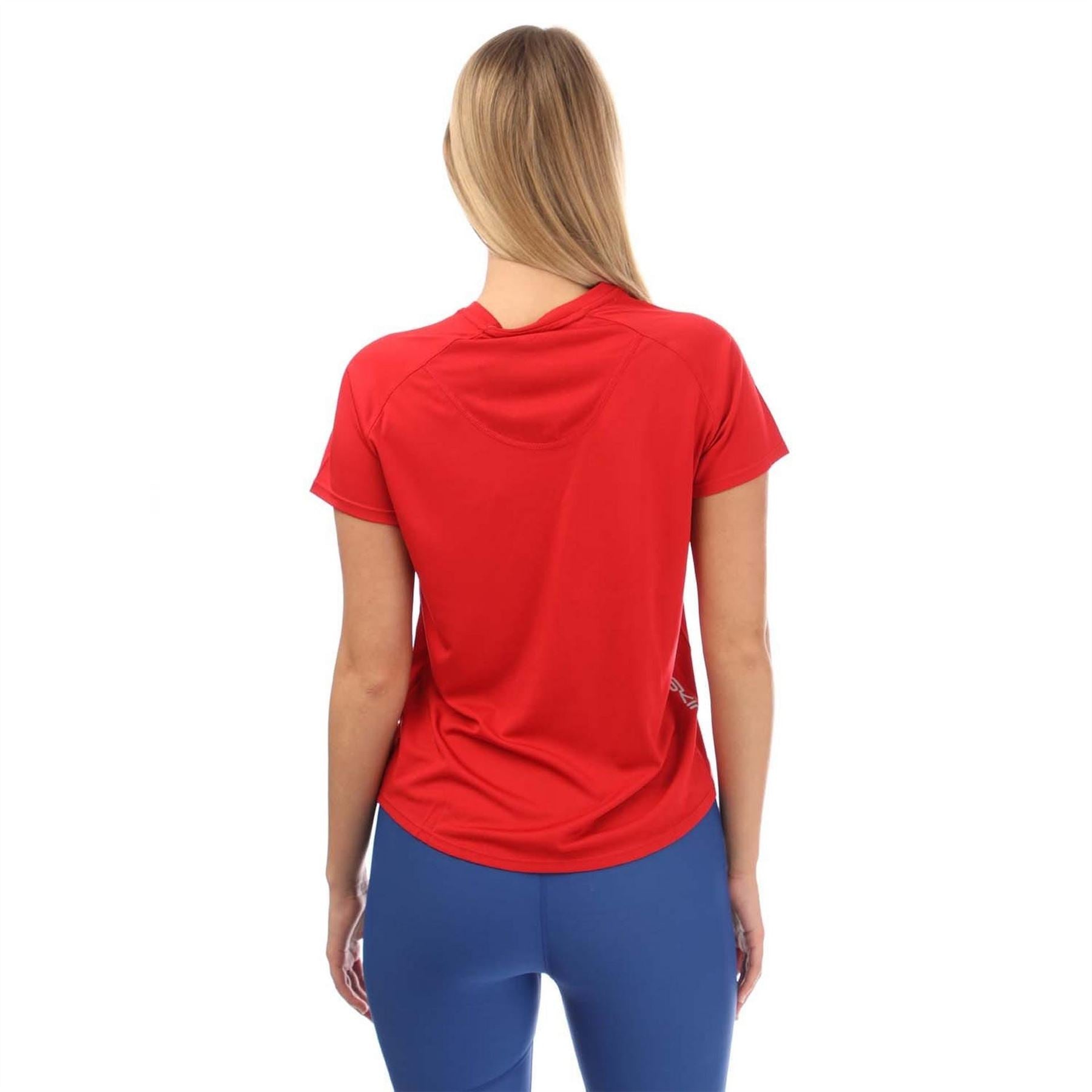 Skins 3 Short Sleeve T-Shirt