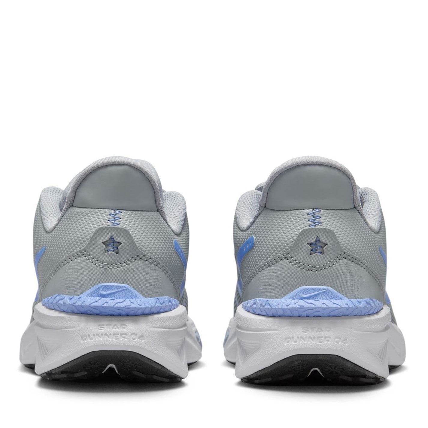 Nike Star Runner 4 NN Low Top Running Sneakers
