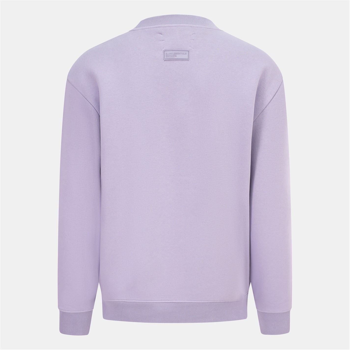 Blank Essentials Essentials Arch Sweatshirt