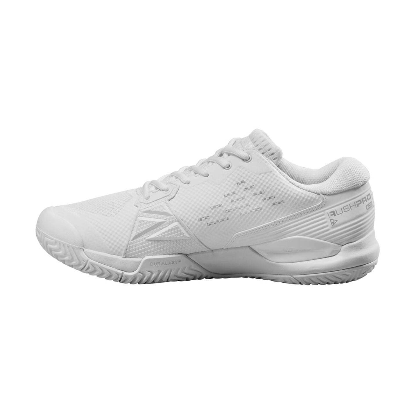 Wilson Rush Pro Ace Low Top Sneakers