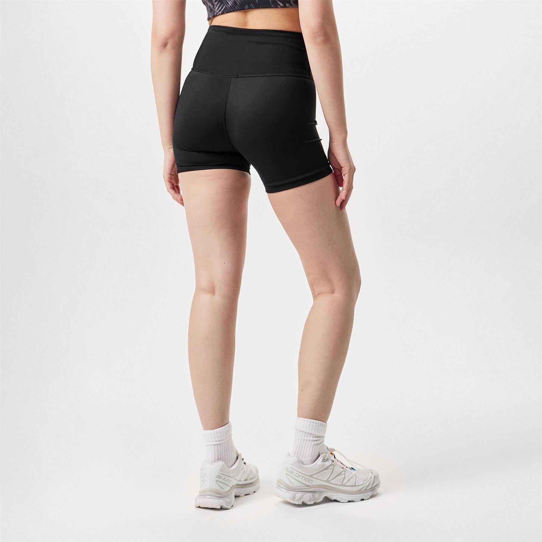 The North Face Flex Tight Cycling Shorts