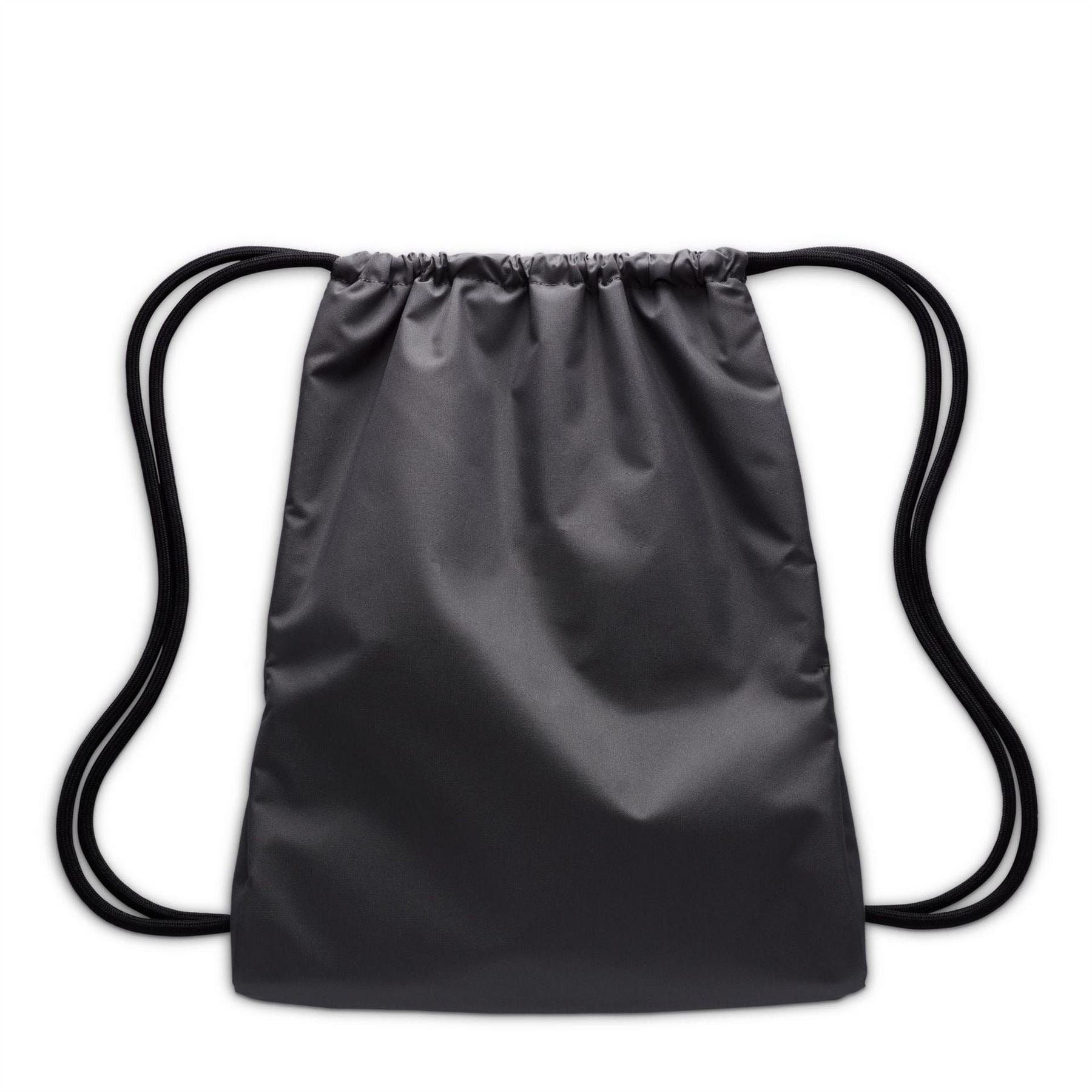 Nike Heritage Gym Sack with Bold Logo