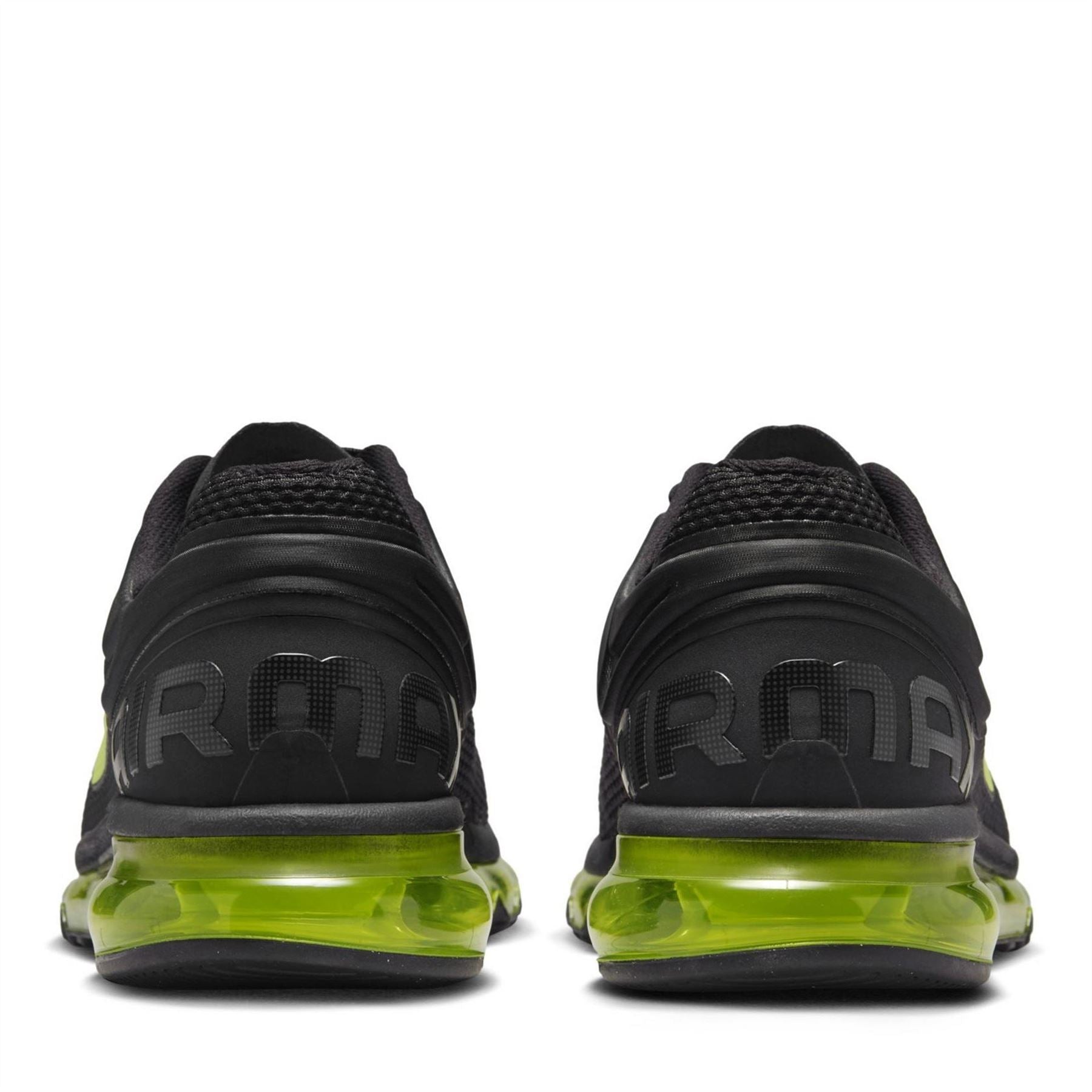 Nike Air Max 2013 Low Top Sneakers