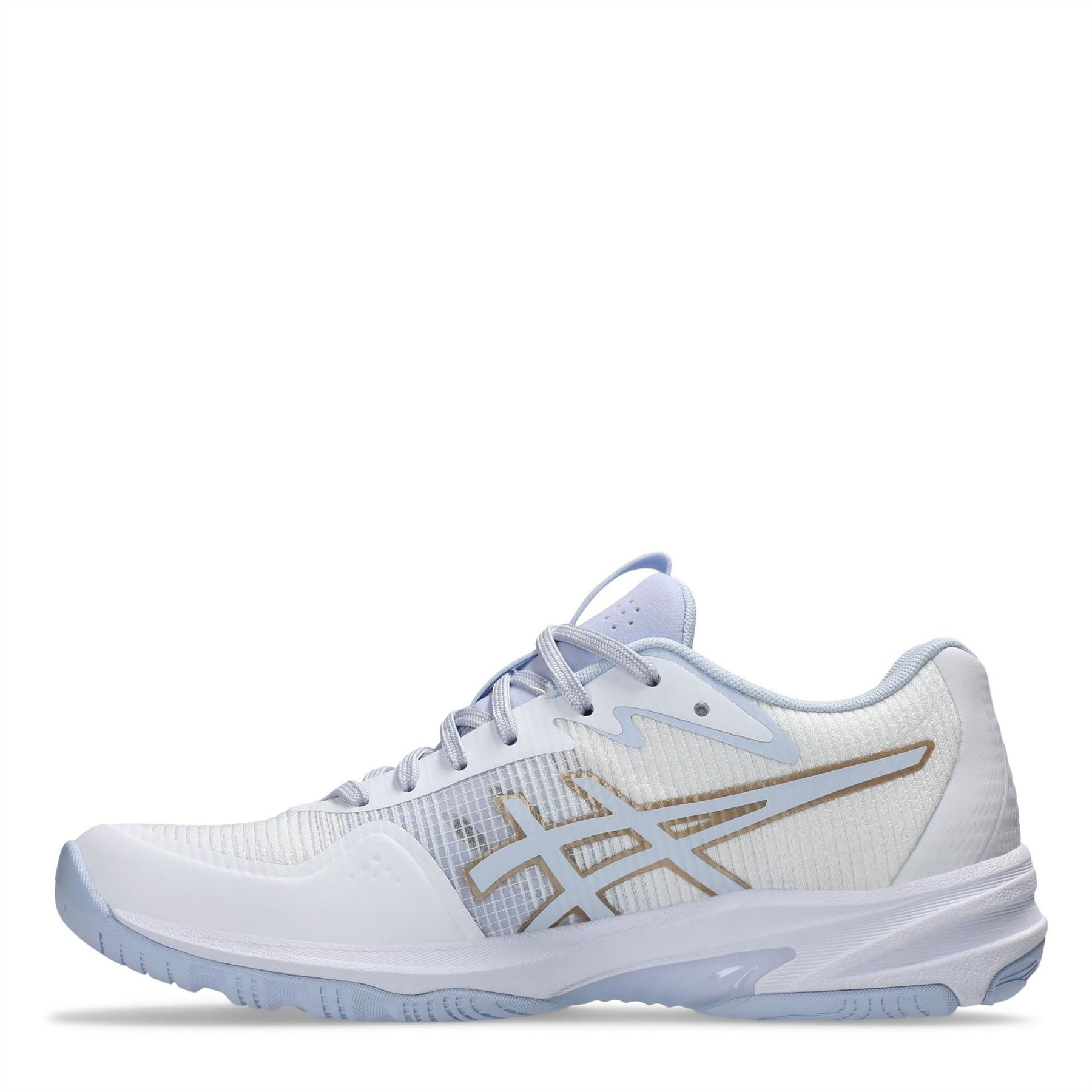 Asics Professional FF 4 Low Top Sneakers