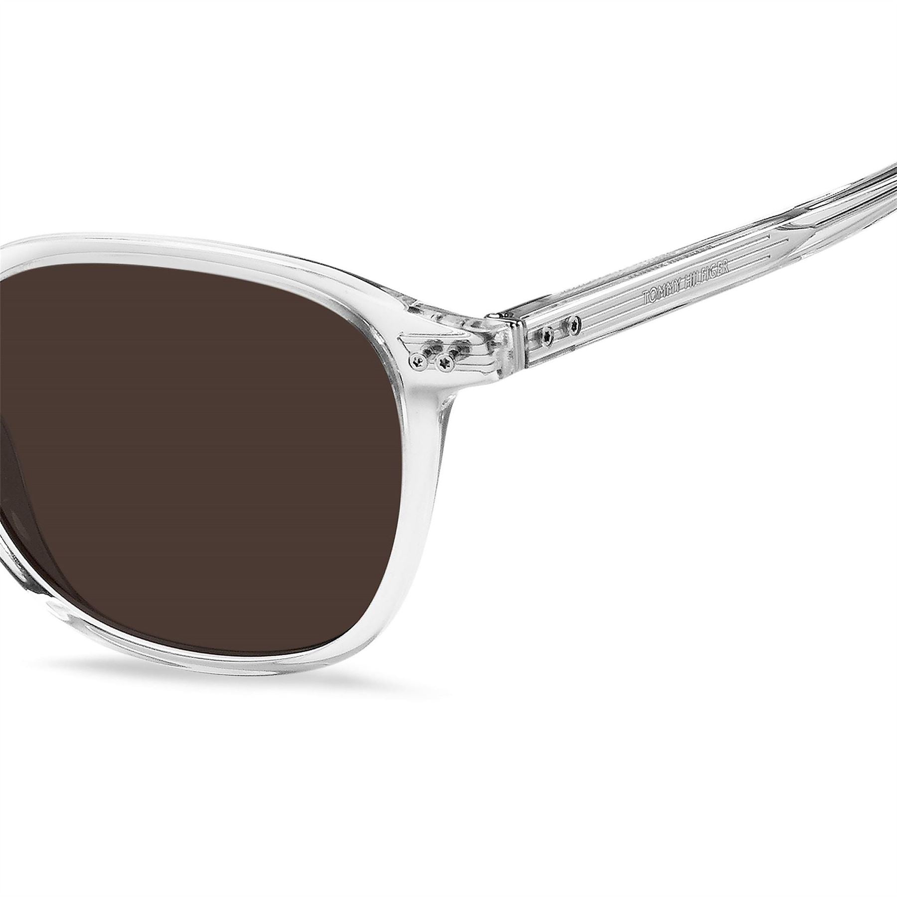 Tommy Hilfiger Round Sunglasses