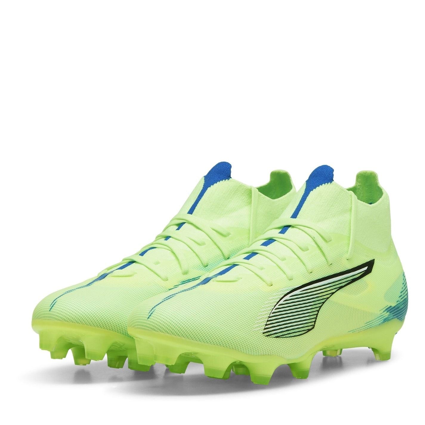 Puma Womens Ultra 5 Match Firm Ground Football Boots