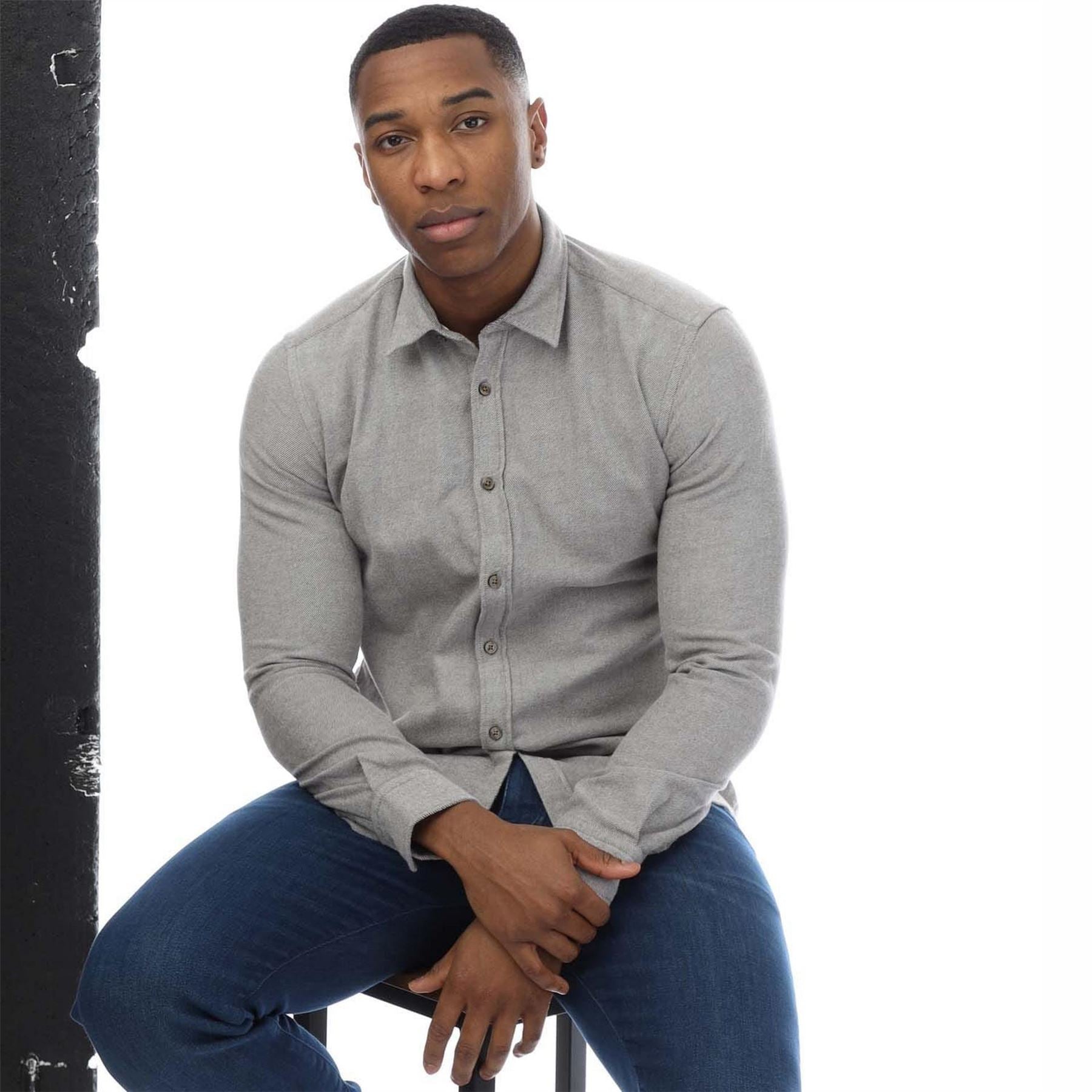 Boss Roan Shirt