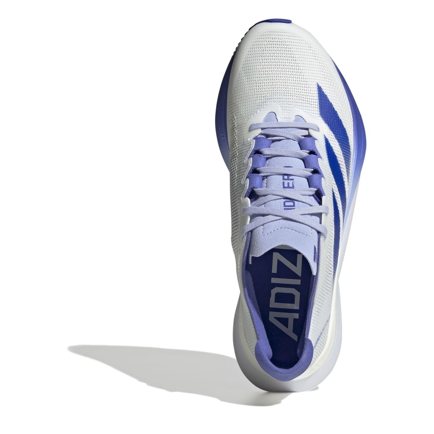 adidas Womens Adizero Boston 12 Road Running Shoes