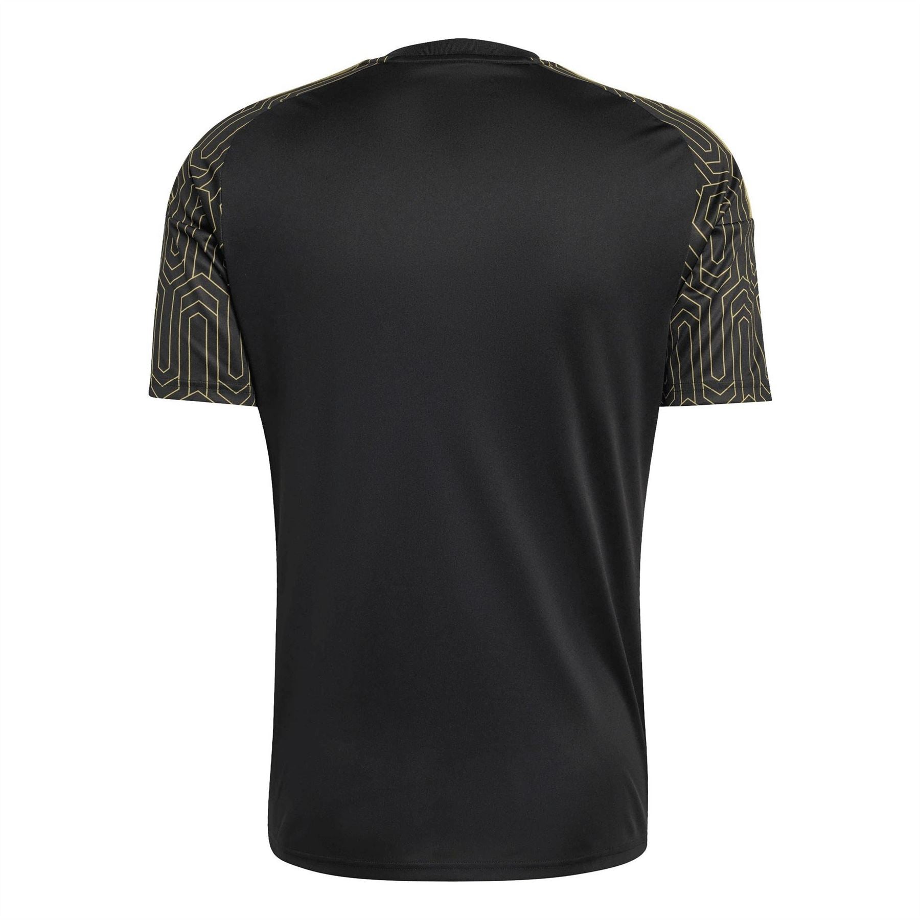 adidas Lafc Home Football 2026 2027 Shirt