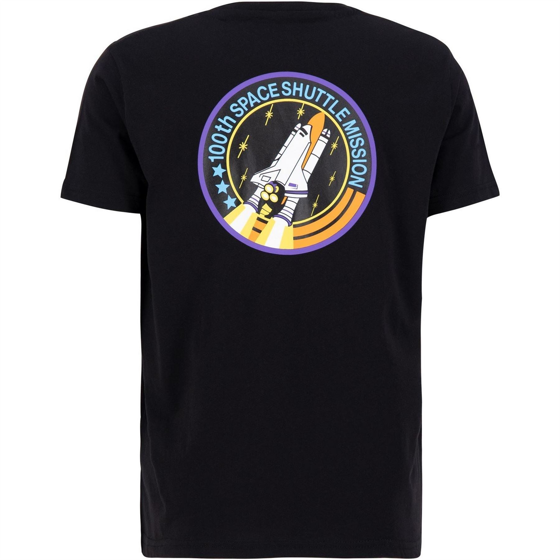 Alpha Industries Shuttle T