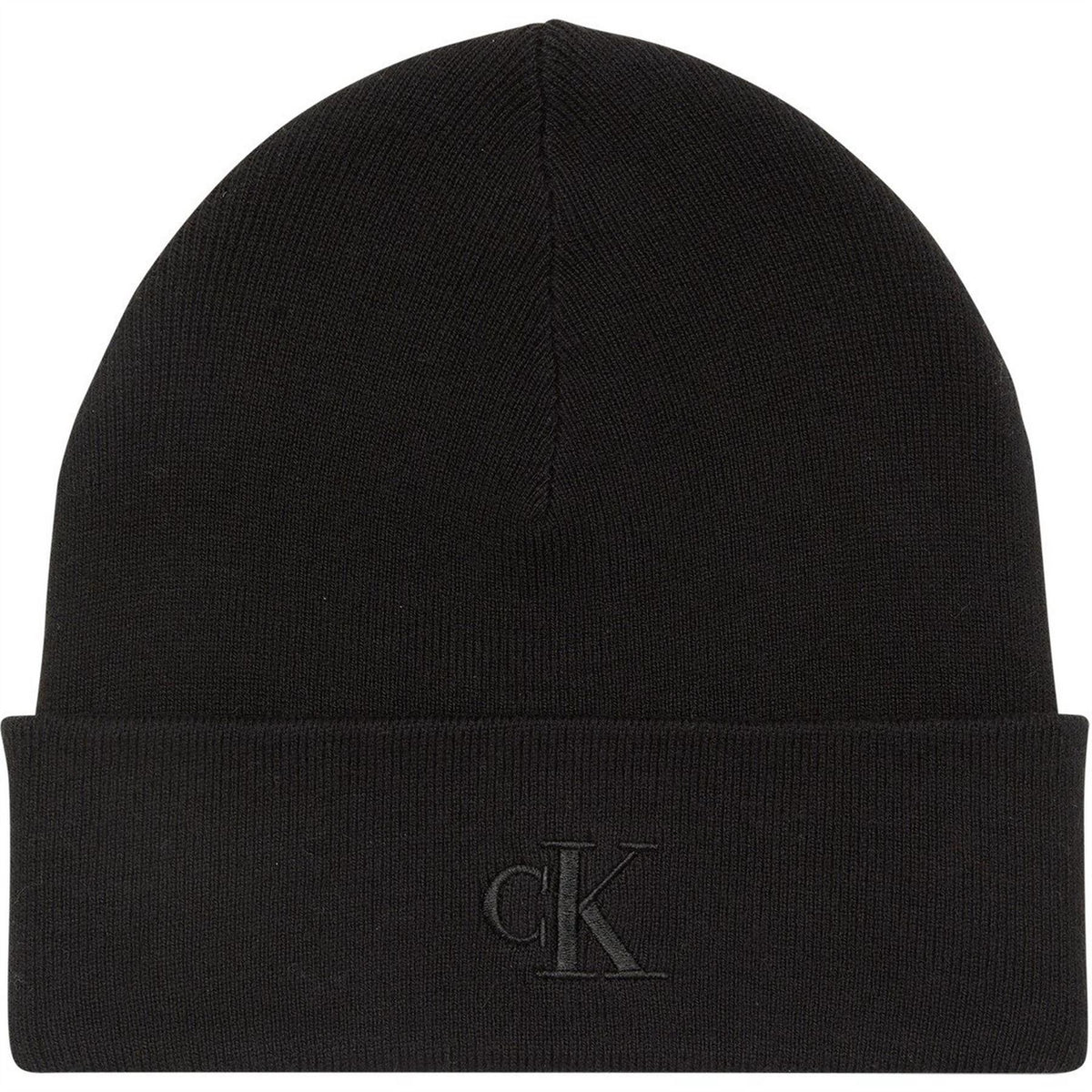 Calvin Klein L Rib Beanie