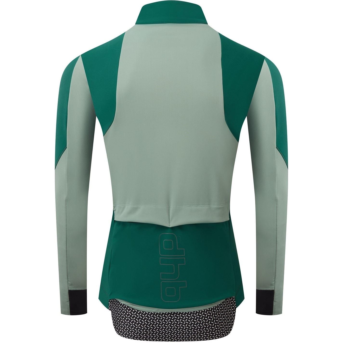 Dhb Mens Aeron Softshell Jacket 2.0