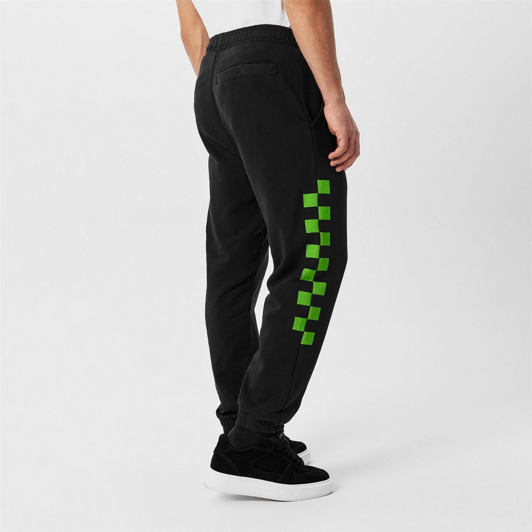G Star Graphic Sweat Pants